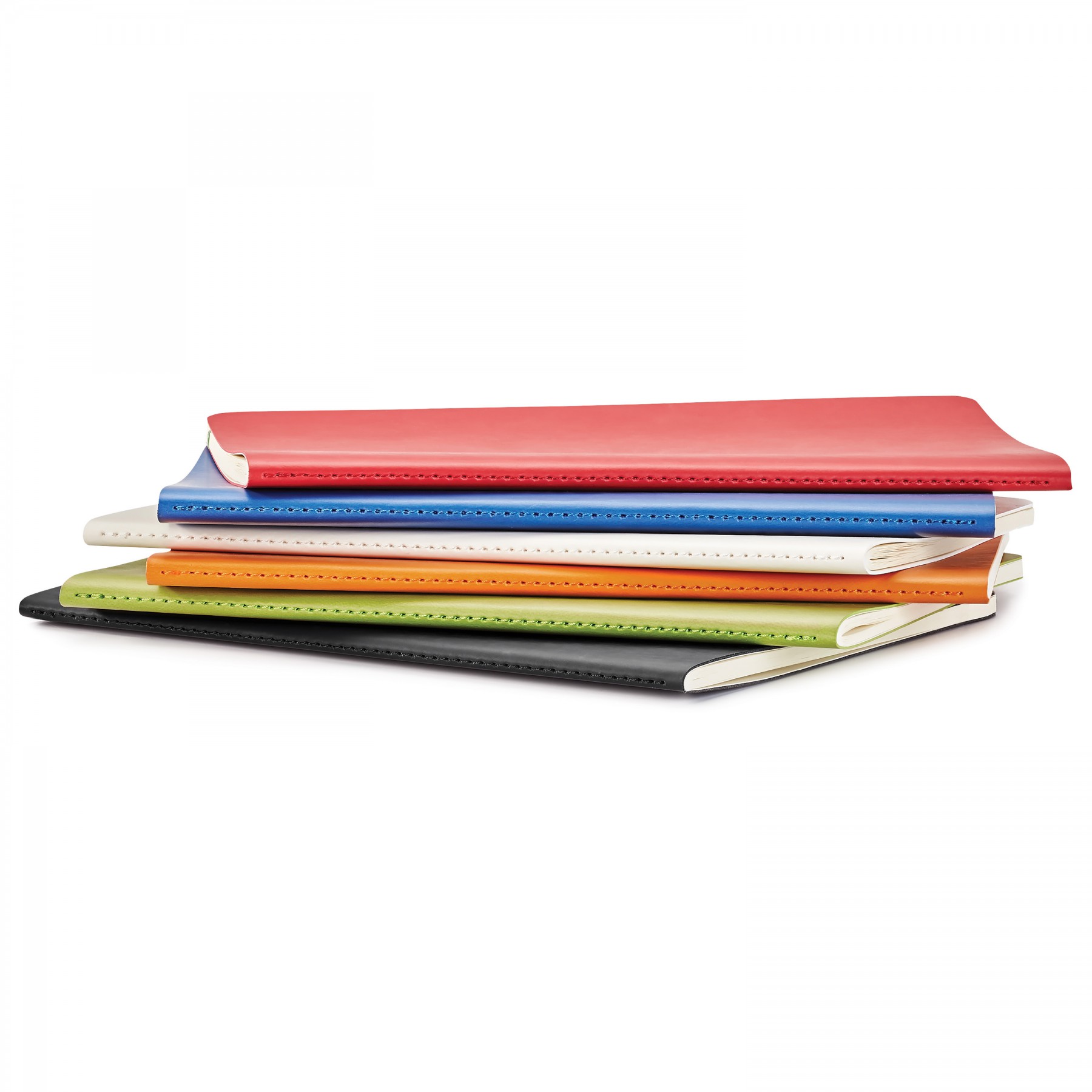 Donald Soft Cover Single Meeting Journal 1