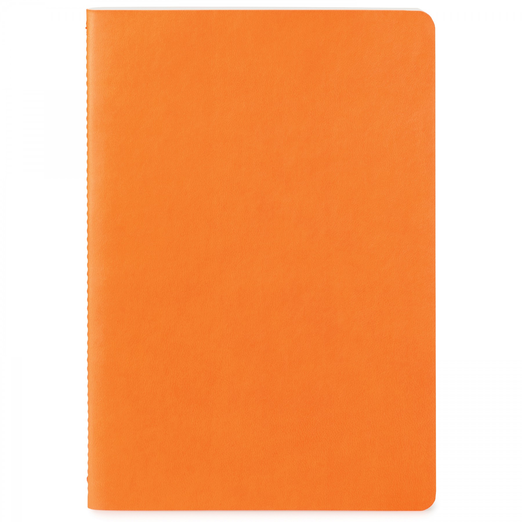 Donald Soft Cover Single Meeting Journal 1