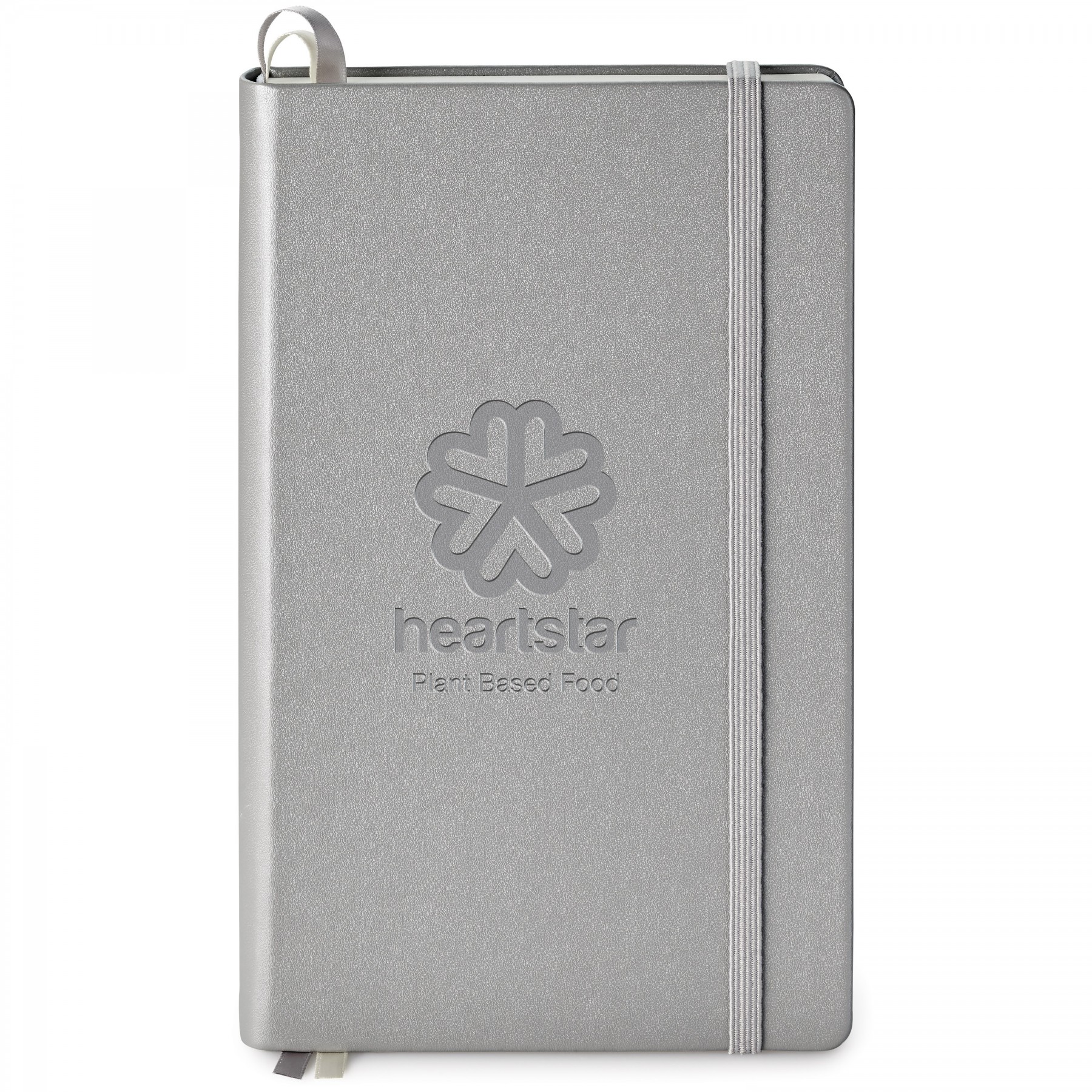 Neoskin Hard Cover Journal 1