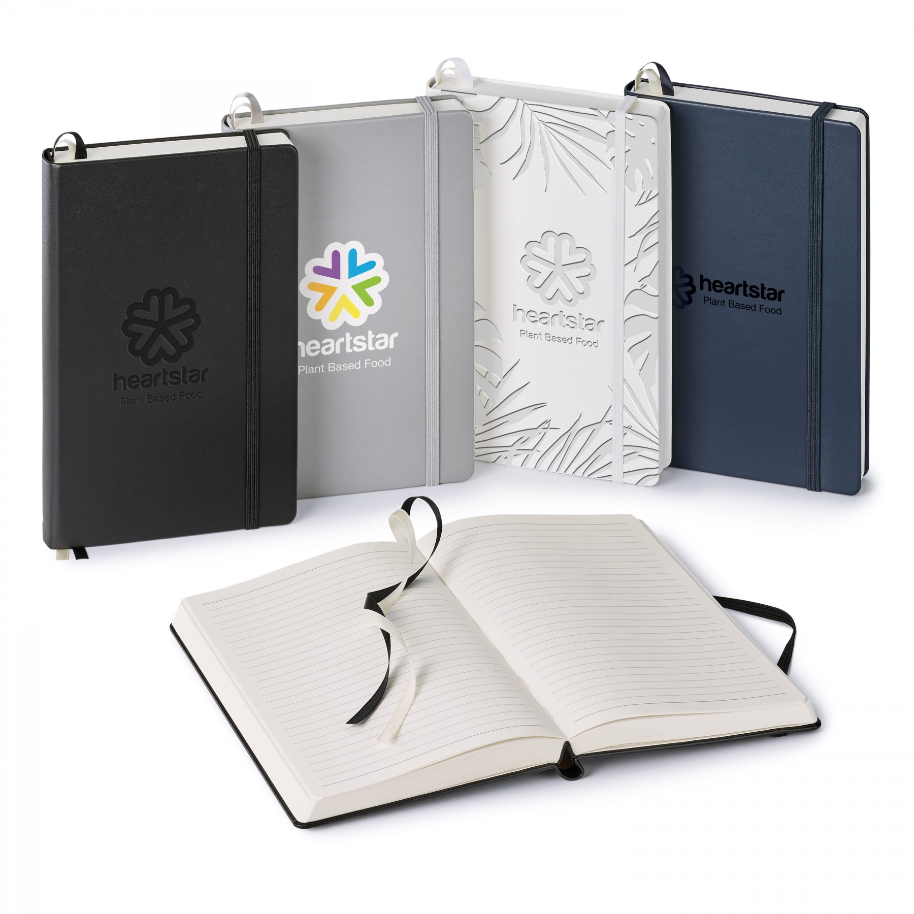 Neoskin Hard Cover Journal 1