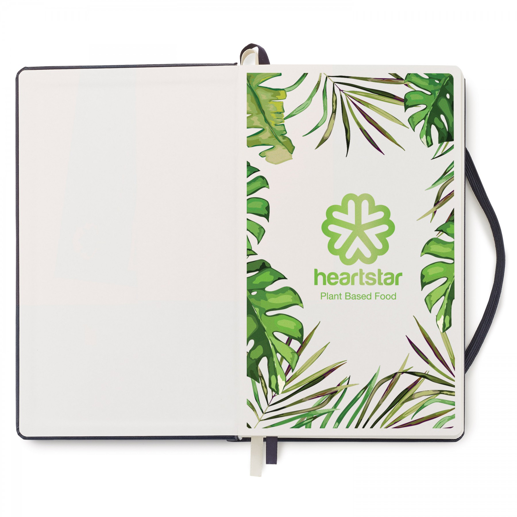 Neoskin Hard Cover Journal 1