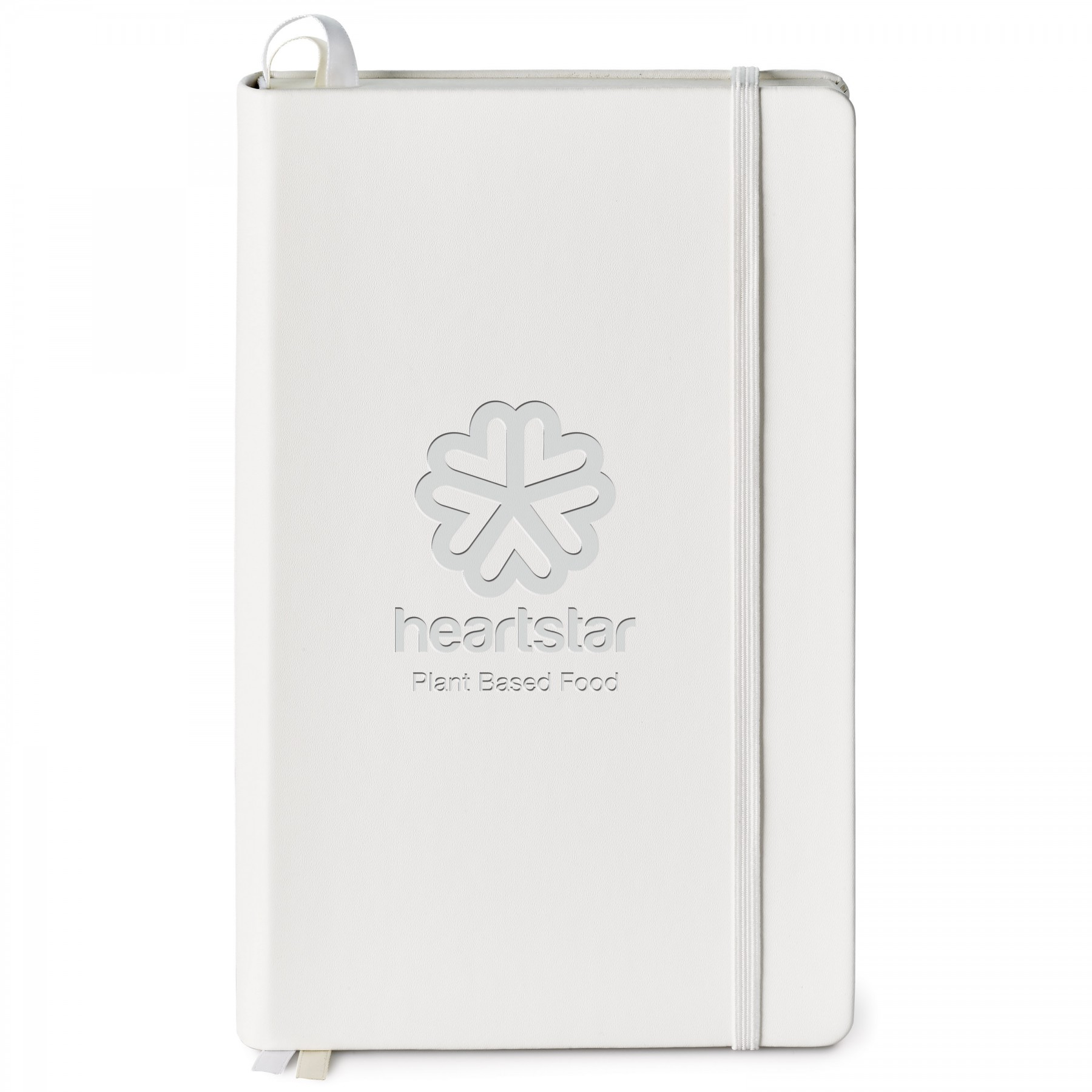 Neoskin Hard Cover Journal 1