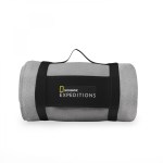 Dakota Fleece Blanket 1 Dakota Fleece Blanket 1