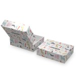 Droppr Pod - Custom Dropship Box 1 Droppr Pod - Custom Dropship Box 1