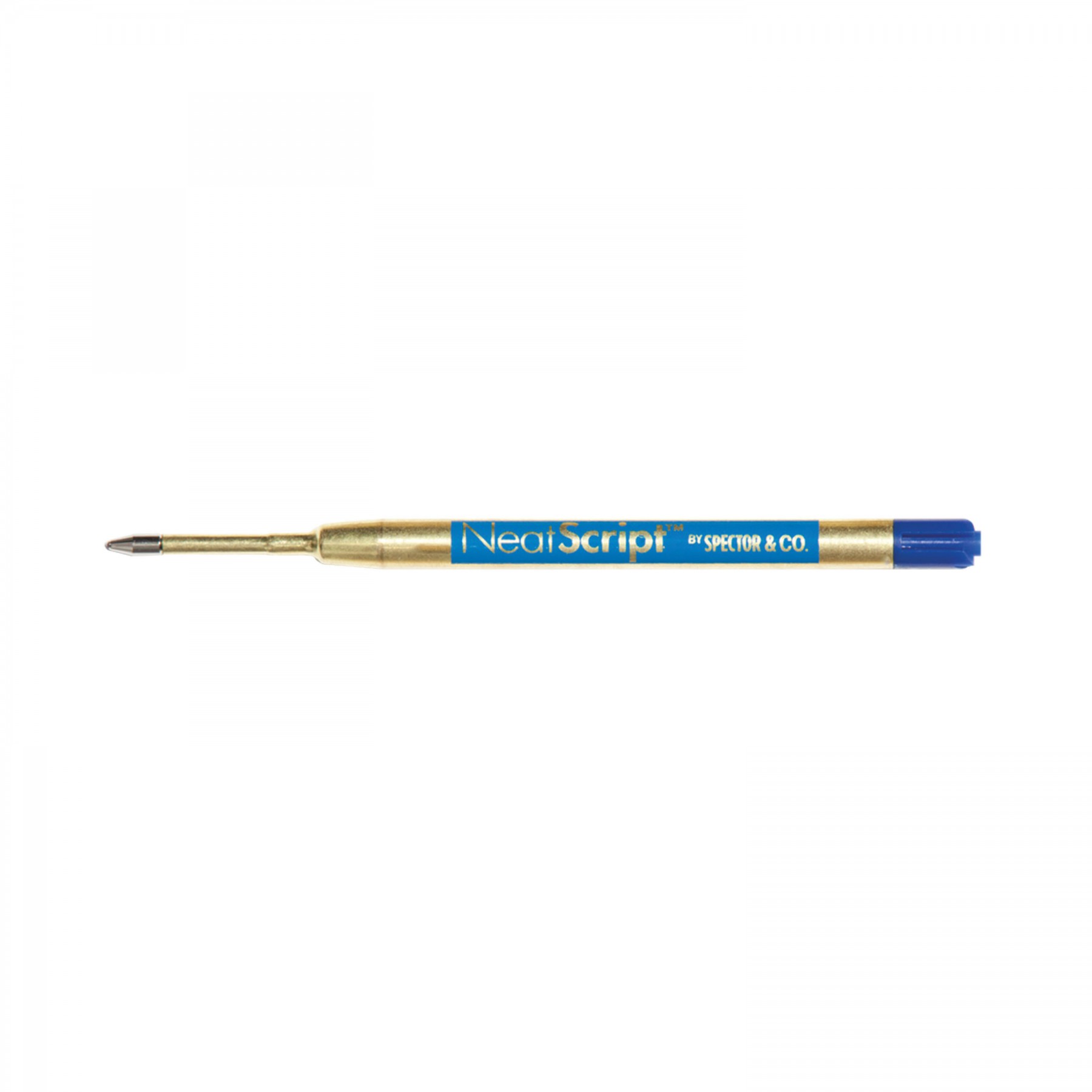 Neatscript Tm - Metal Refill 1