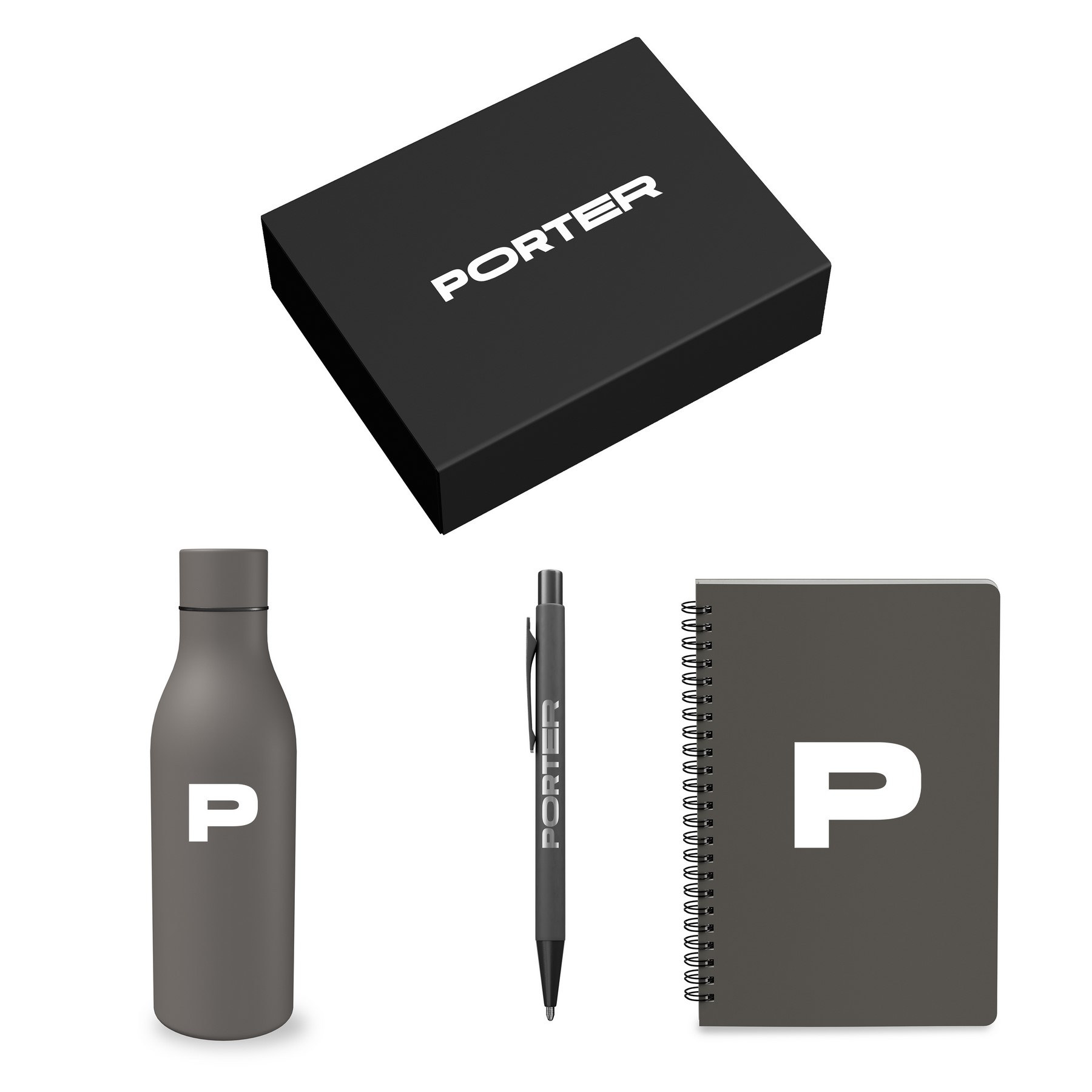 Modq On Task 3-Piece Gift Set 1
