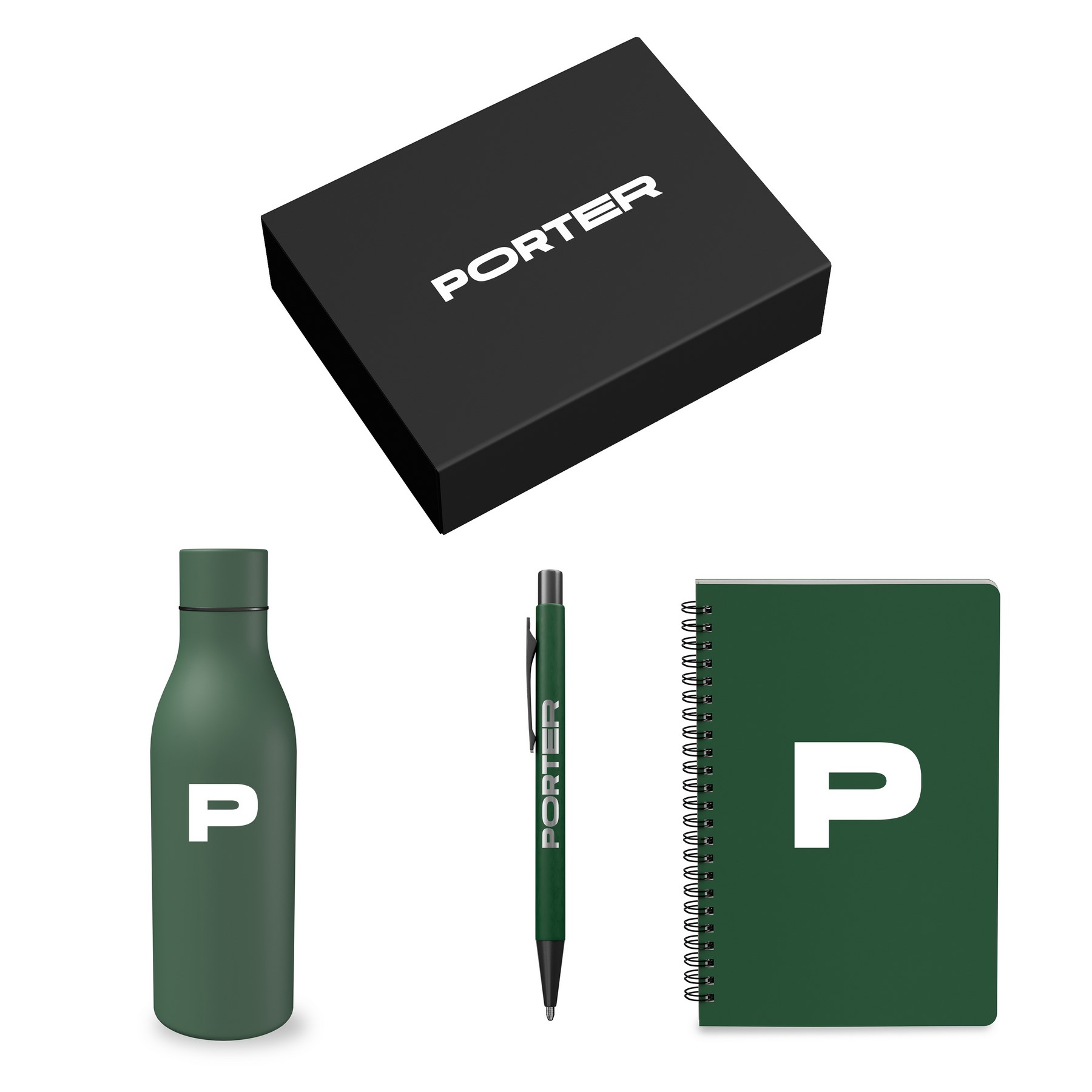 Modq On Task 3-Piece Gift Set 1