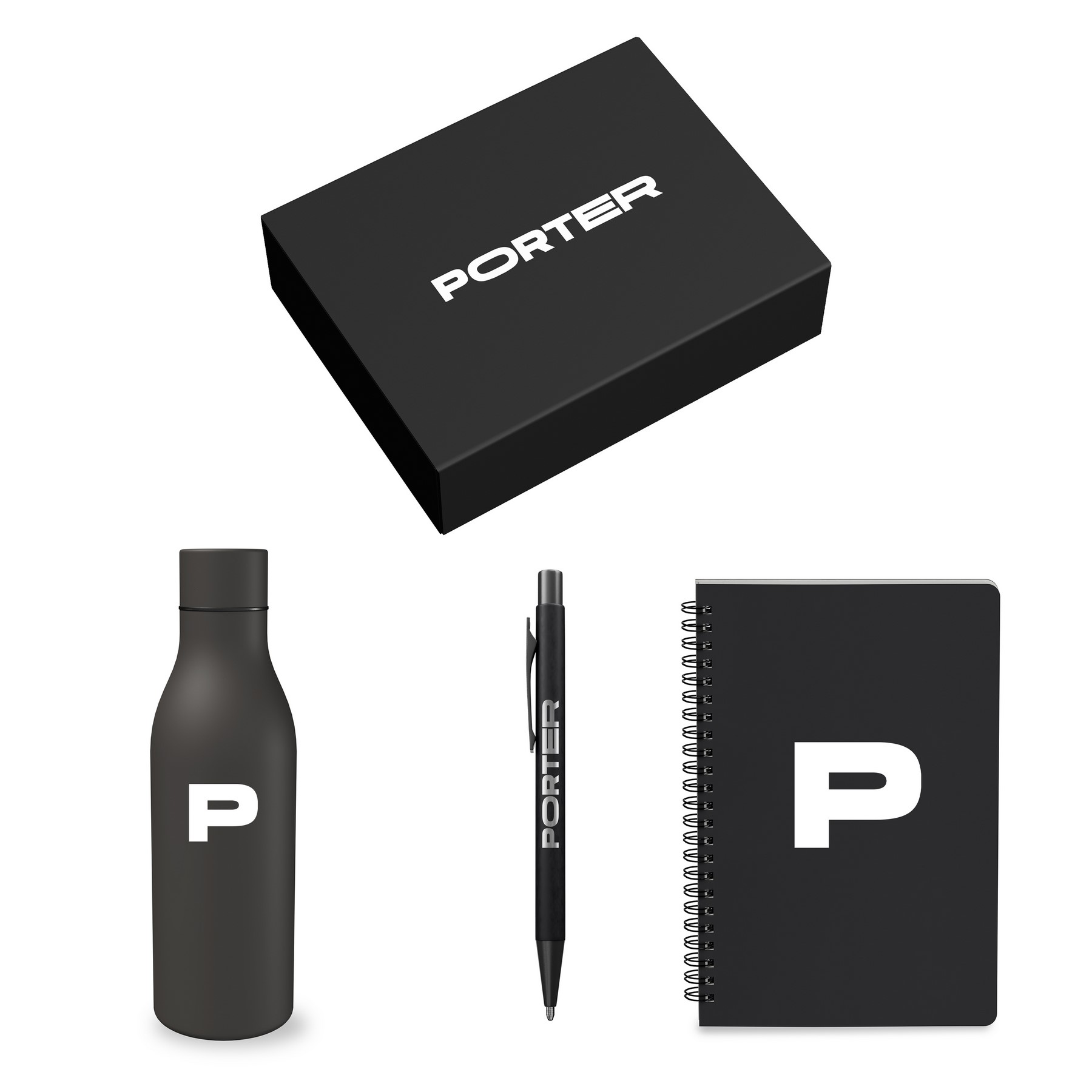 Modq On Task 3-Piece Gift Set 1