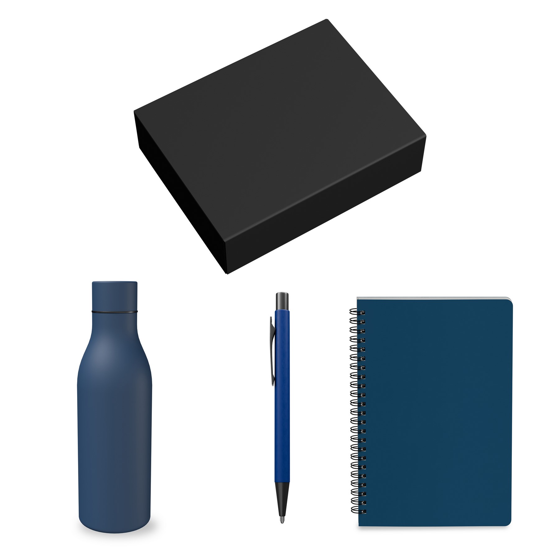 Modq On Task 3-Piece Gift Set 1
