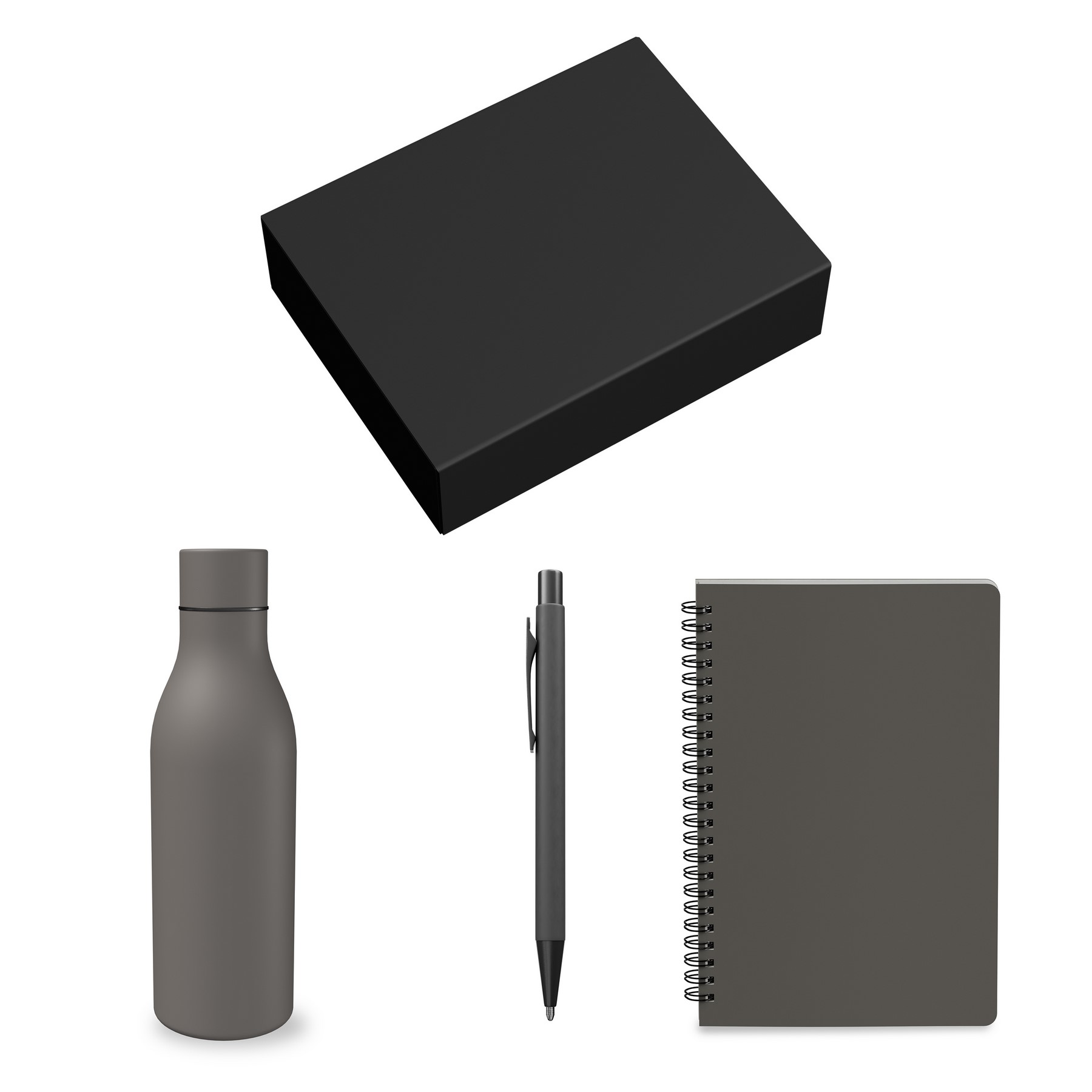 Modq On Task 3-Piece Gift Set 1