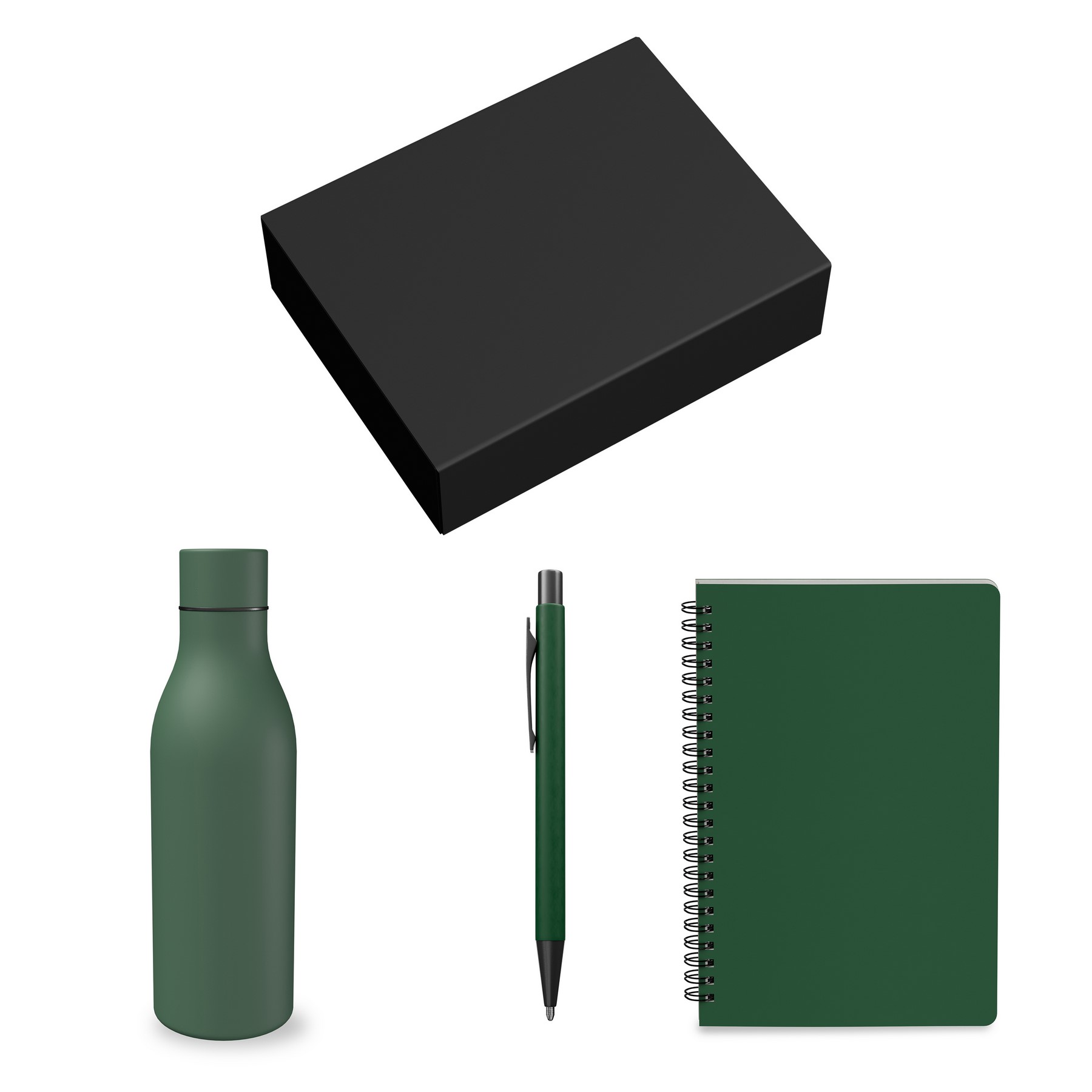 Modq On Task 3-Piece Gift Set 1
