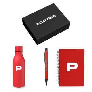 Modq On Task 3-Piece Gift Set 1 Modq On Task 3-Piece Gift Set 1