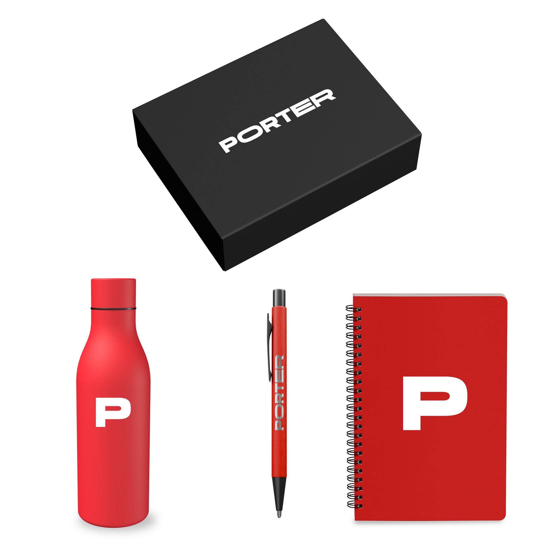 Modq On Task 3-Piece Gift Set 1
