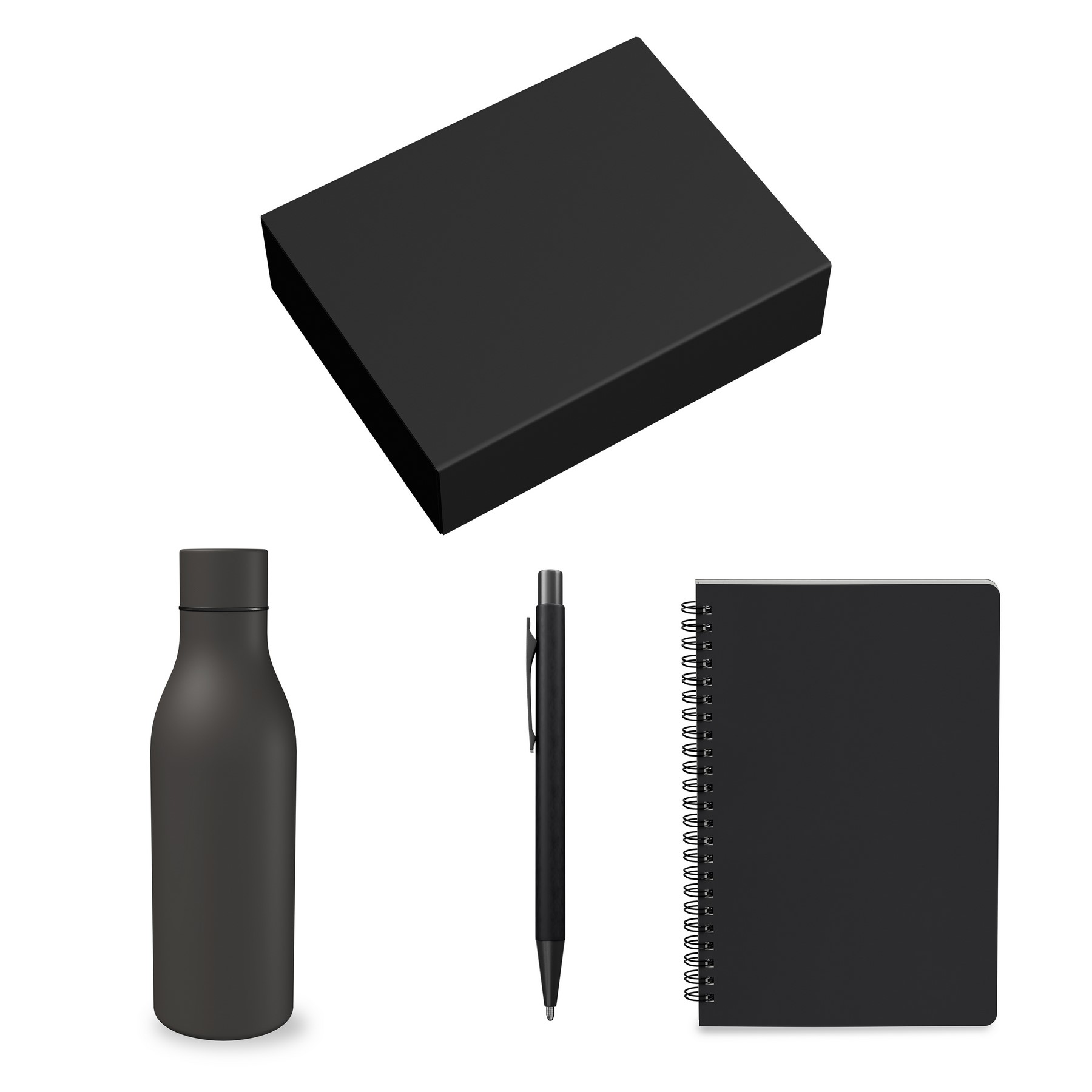 Modq On Task 3-Piece Gift Set 1