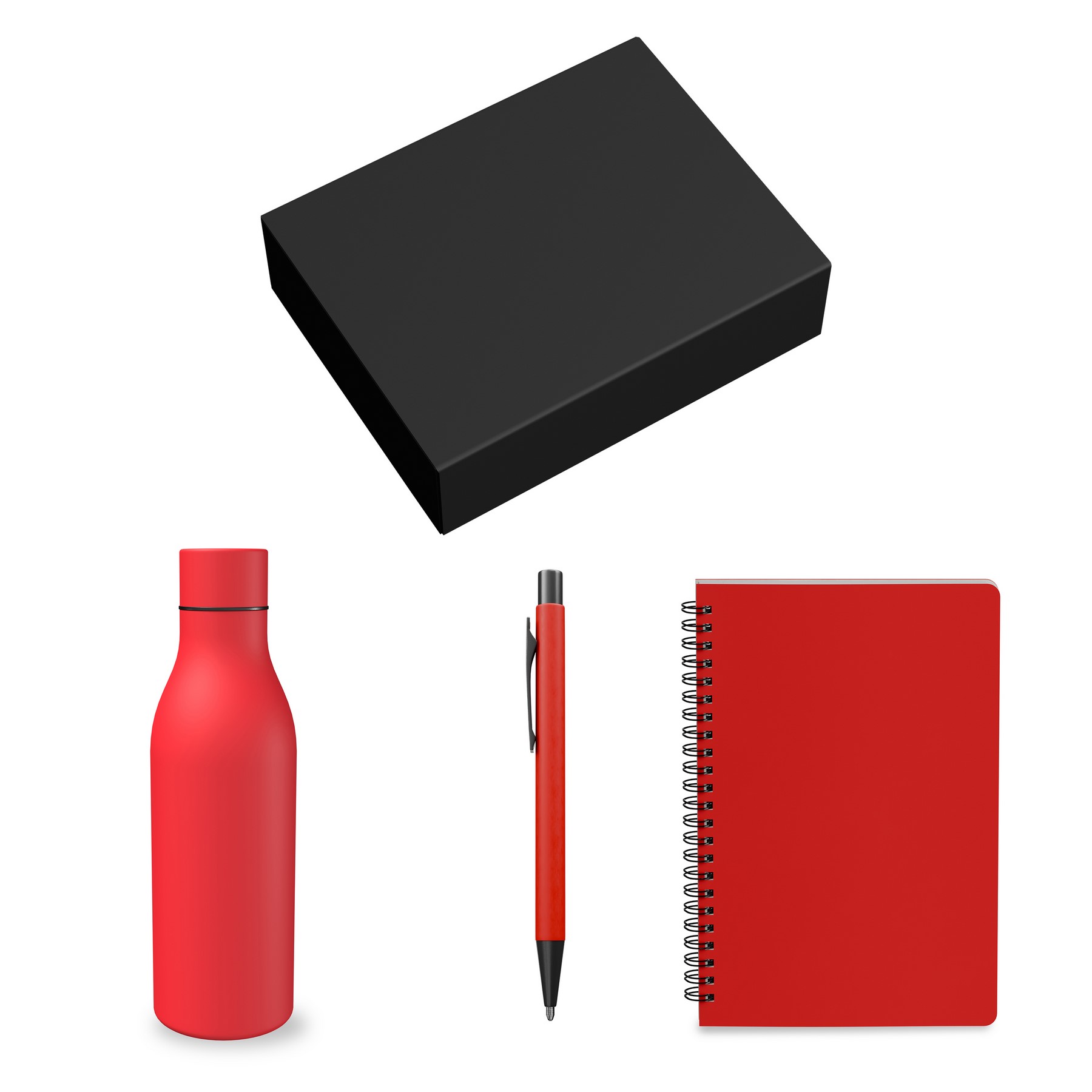 Modq On Task 3-Piece Gift Set 1