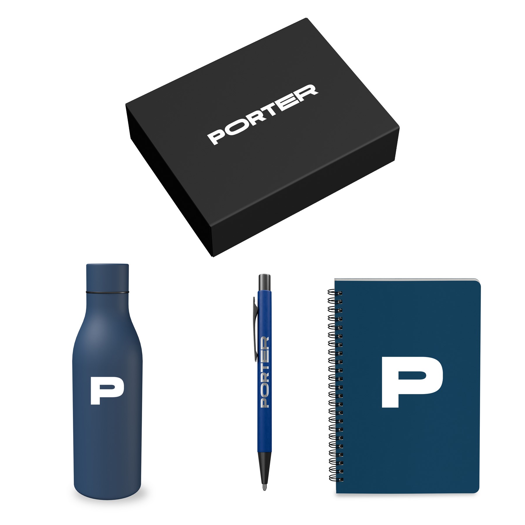 Modq On Task 3-Piece Gift Set 1