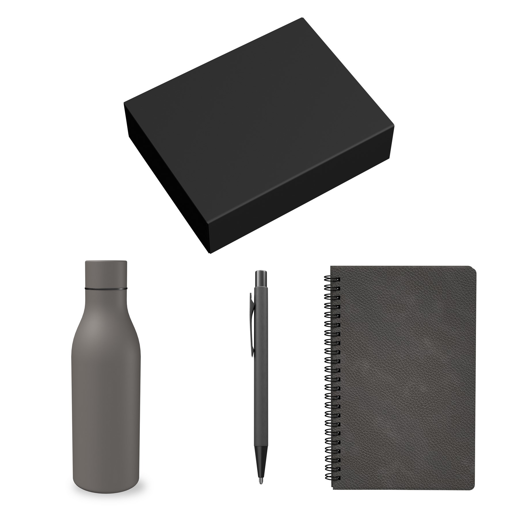 Modq To-Do Club 3-Piece Gift Set 1