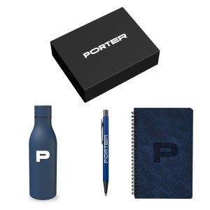 Modq To-Do Club 3-Piece Gift Set 1 Modq To-Do Club 3-Piece Gift Set 1