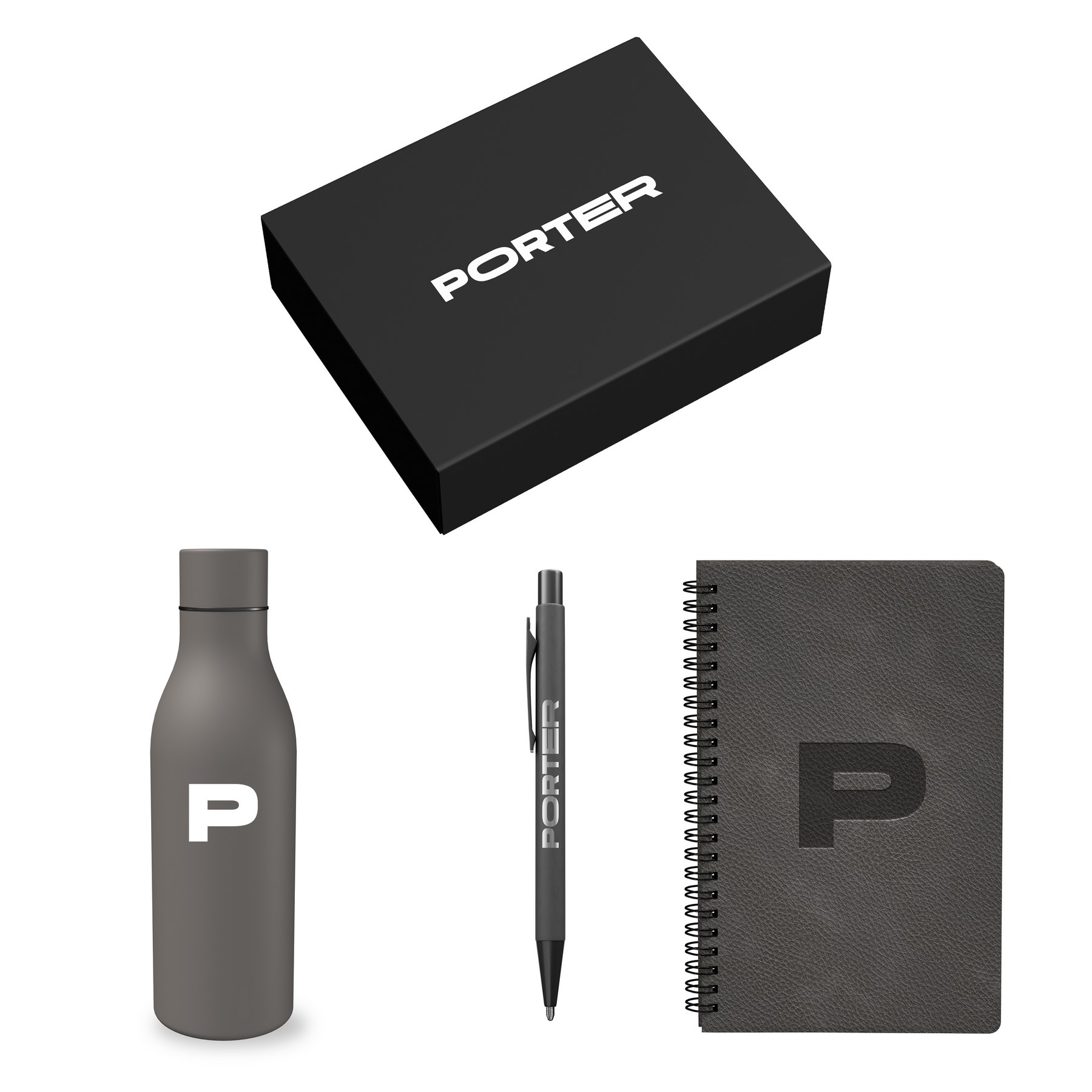 Modq To-Do Club 3-Piece Gift Set 1