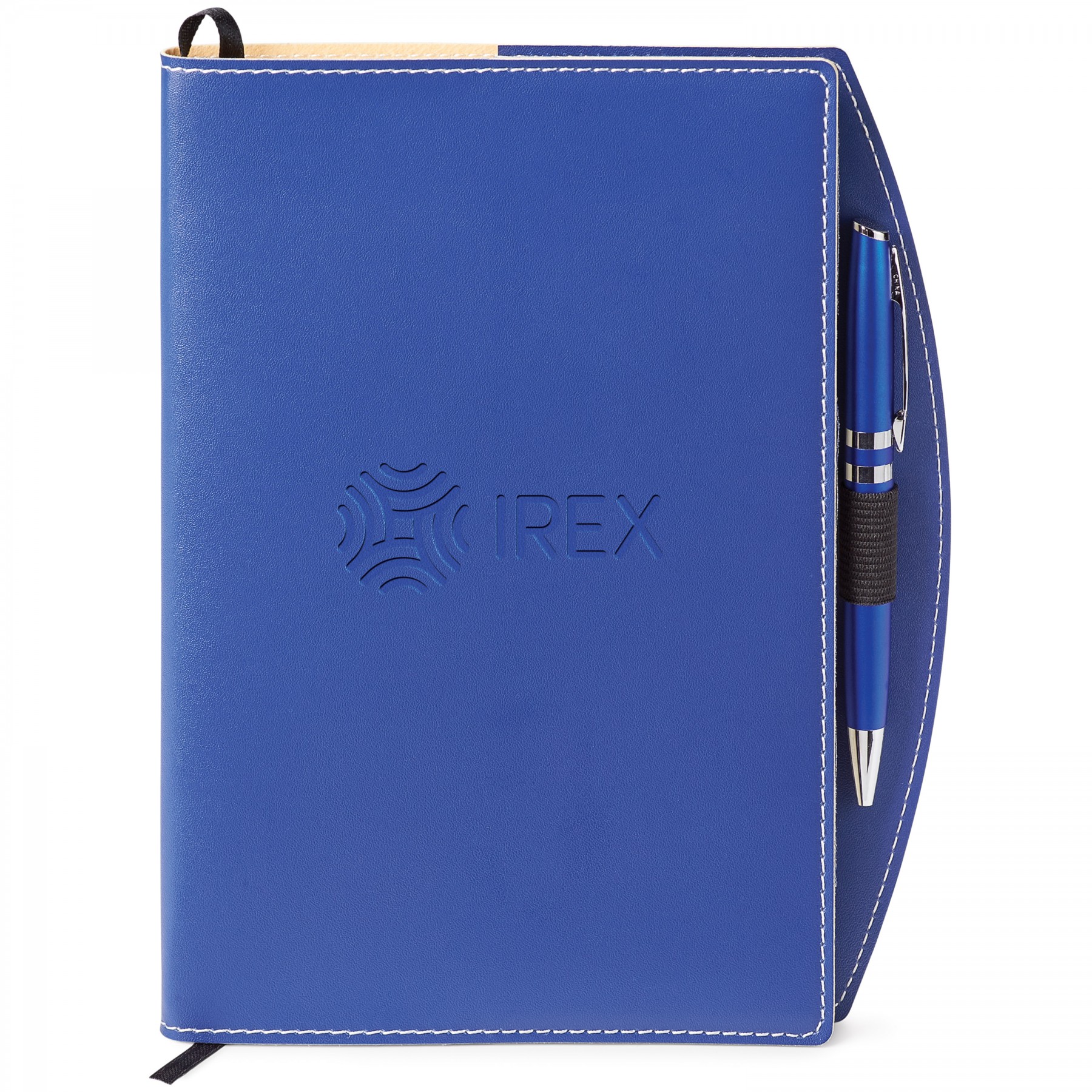 Bradford Refillable Journal Combo 1