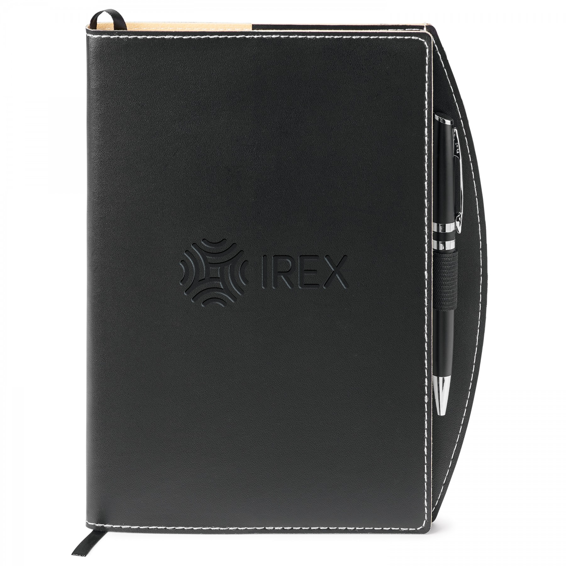 Bradford Refillable Journal Combo 1