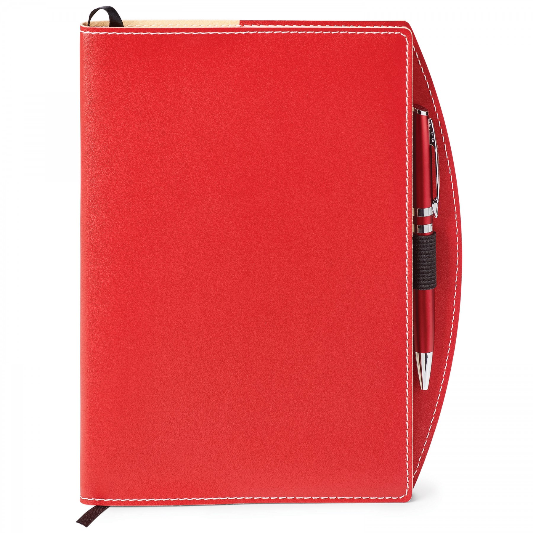 Bradford Refillable Journal Combo 1