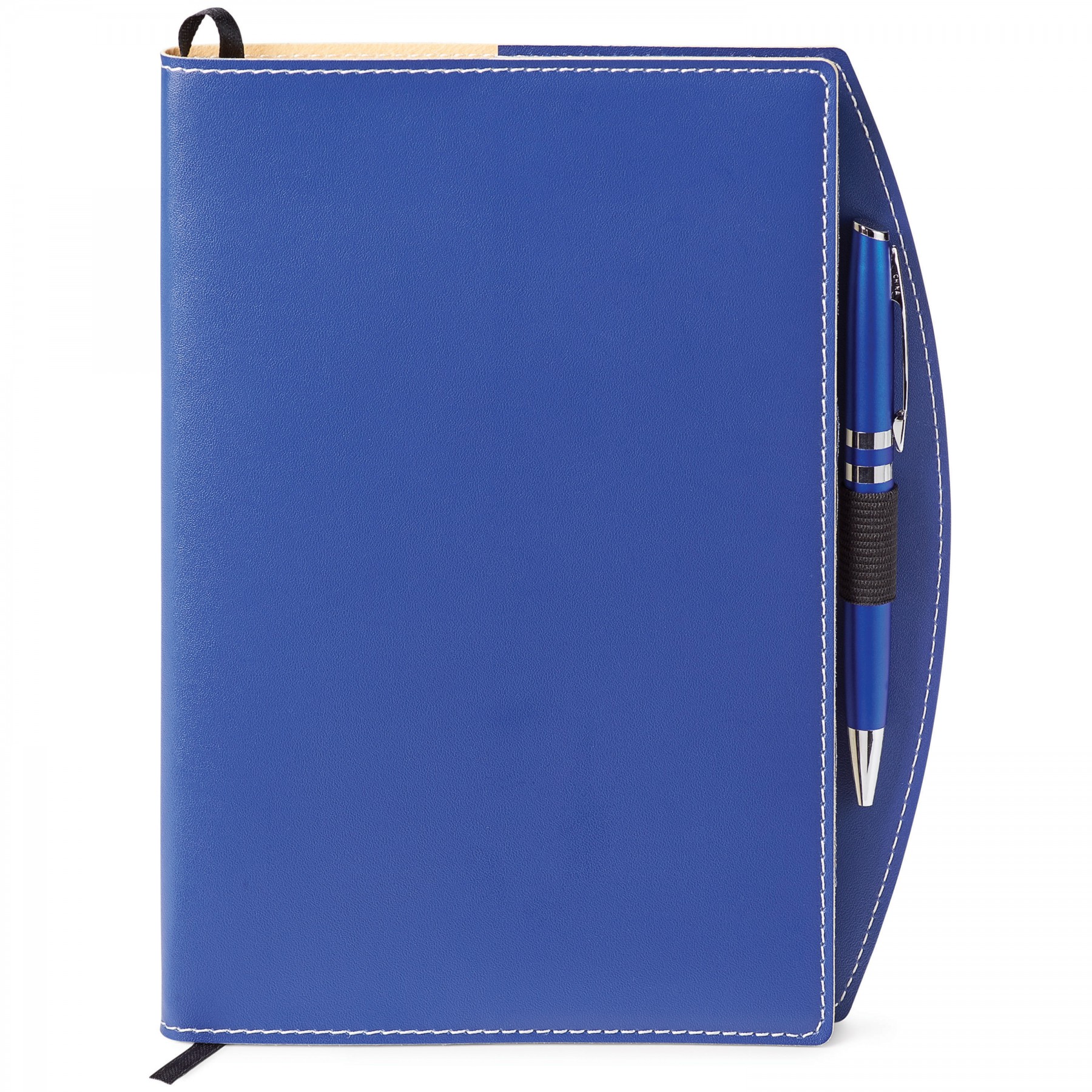 Bradford Refillable Journal Combo 1