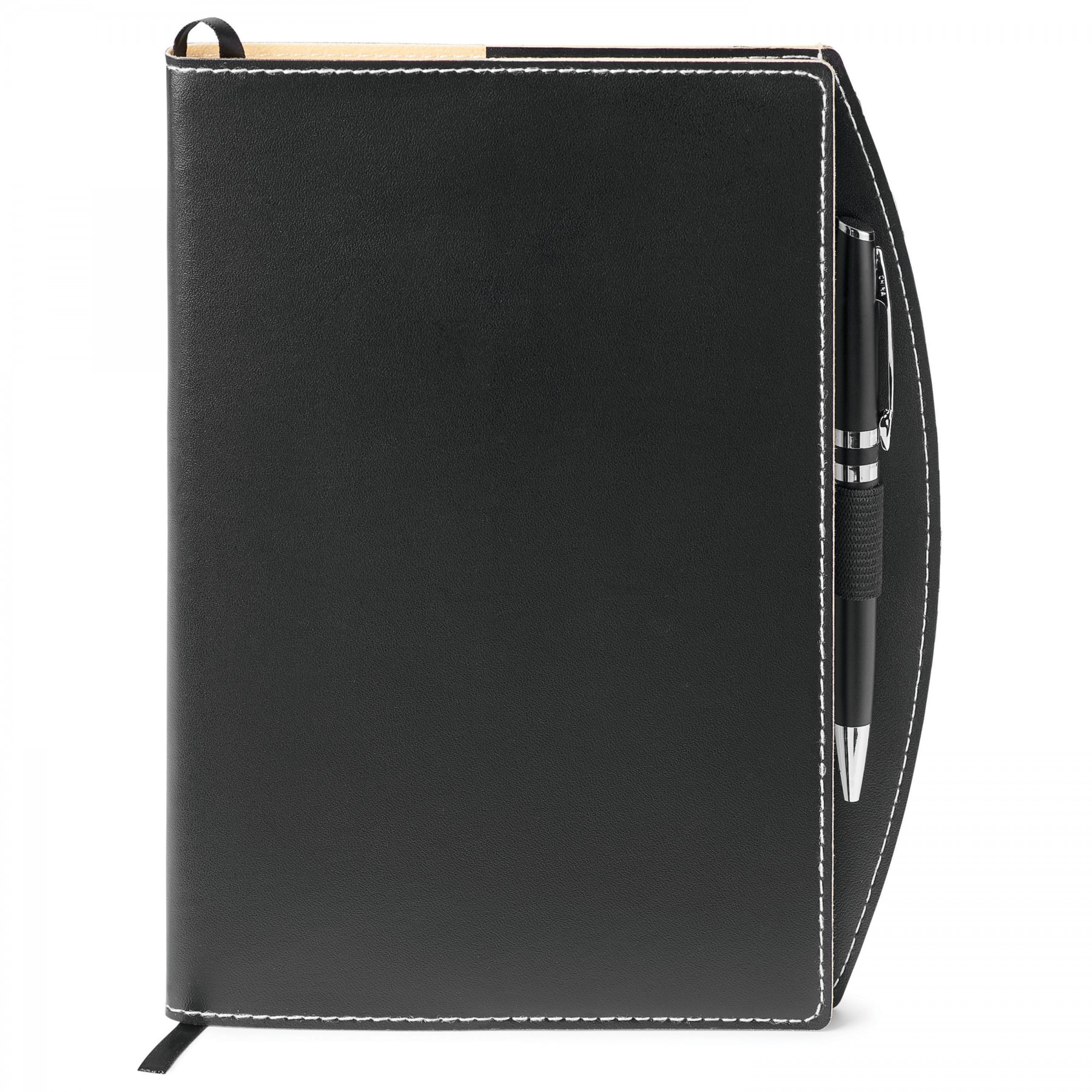 Bradford Refillable Journal Combo 1