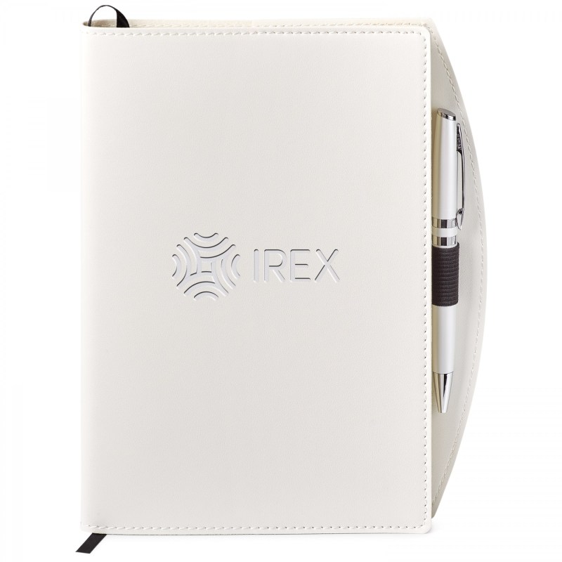 Bradford Refillable Journal Combo 1 Bradford Refillable Journal Combo 1