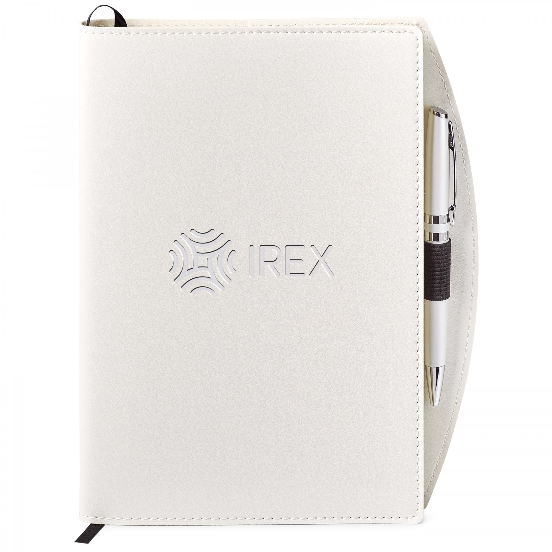 Bradford Refillable Journal Combo 1