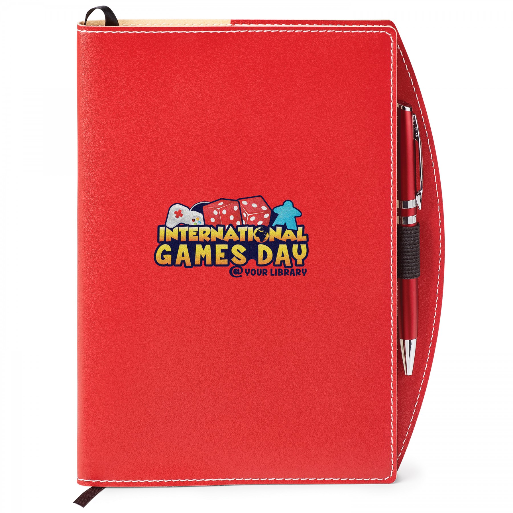 Bradford Refillable Journal Combo 1