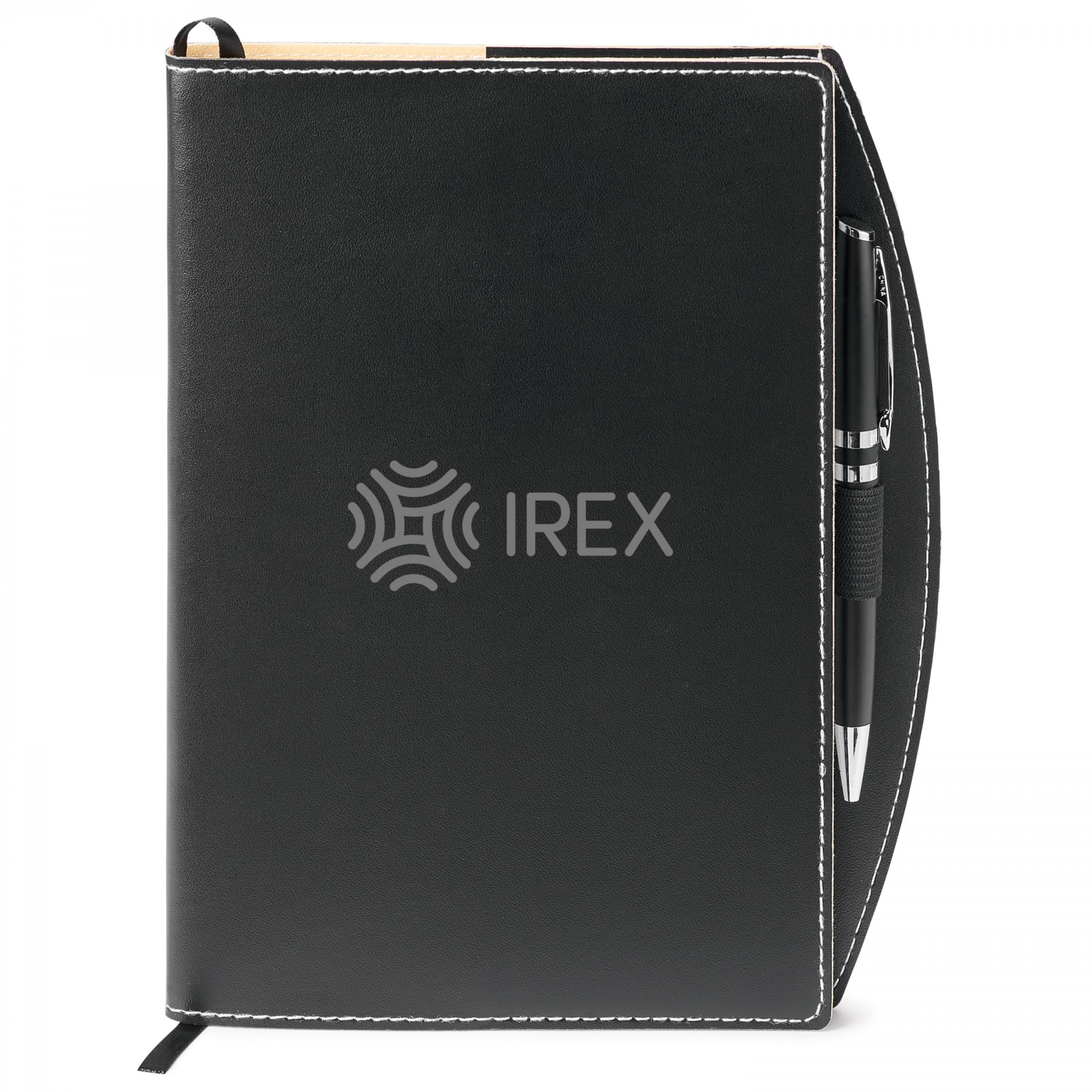 Bradford Refillable Journal Combo 1