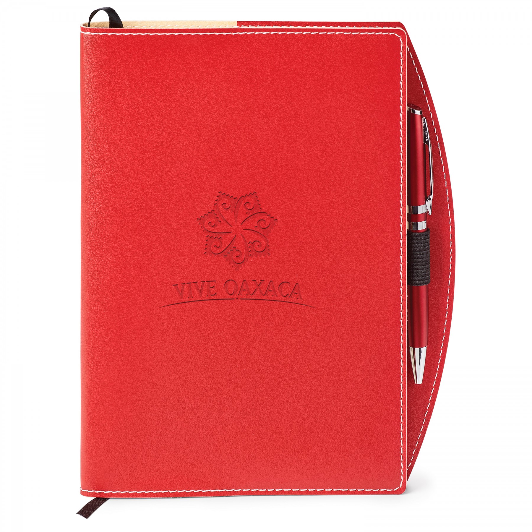 Bradford Refillable Journal Combo 1