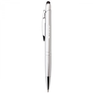 Glacio Ballpoint Pen/Stylus 1 Glacio Ballpoint Pen/Stylus 1