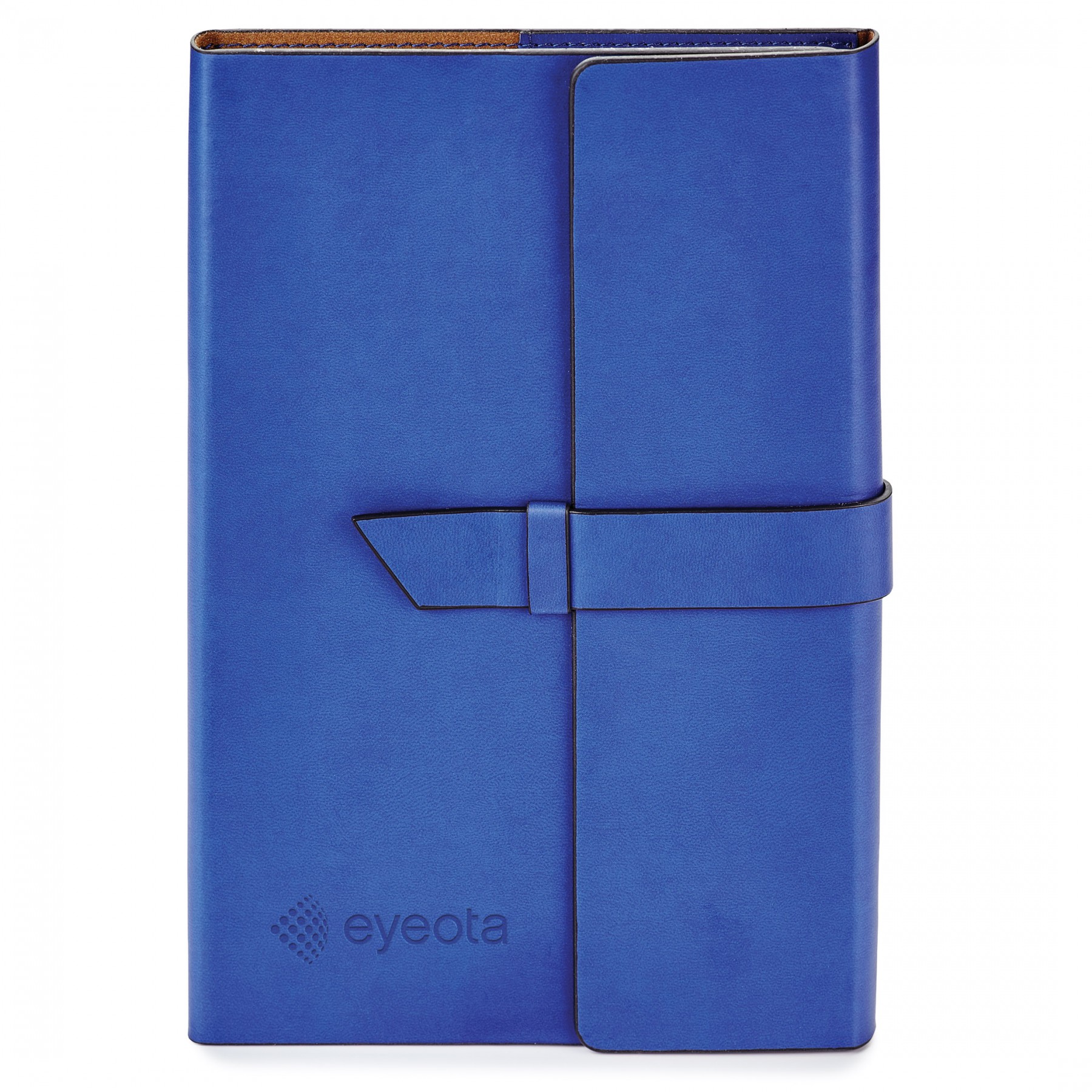 Donald Refillable Junior Portfolio 1