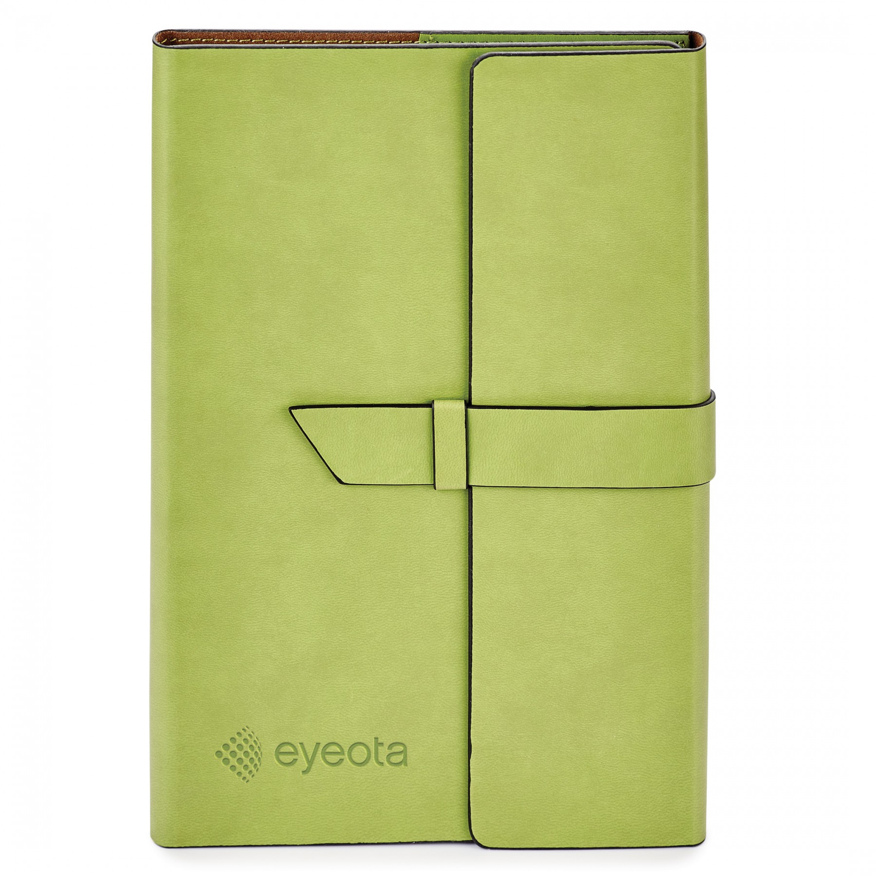 Donald Refillable Junior Portfolio 1