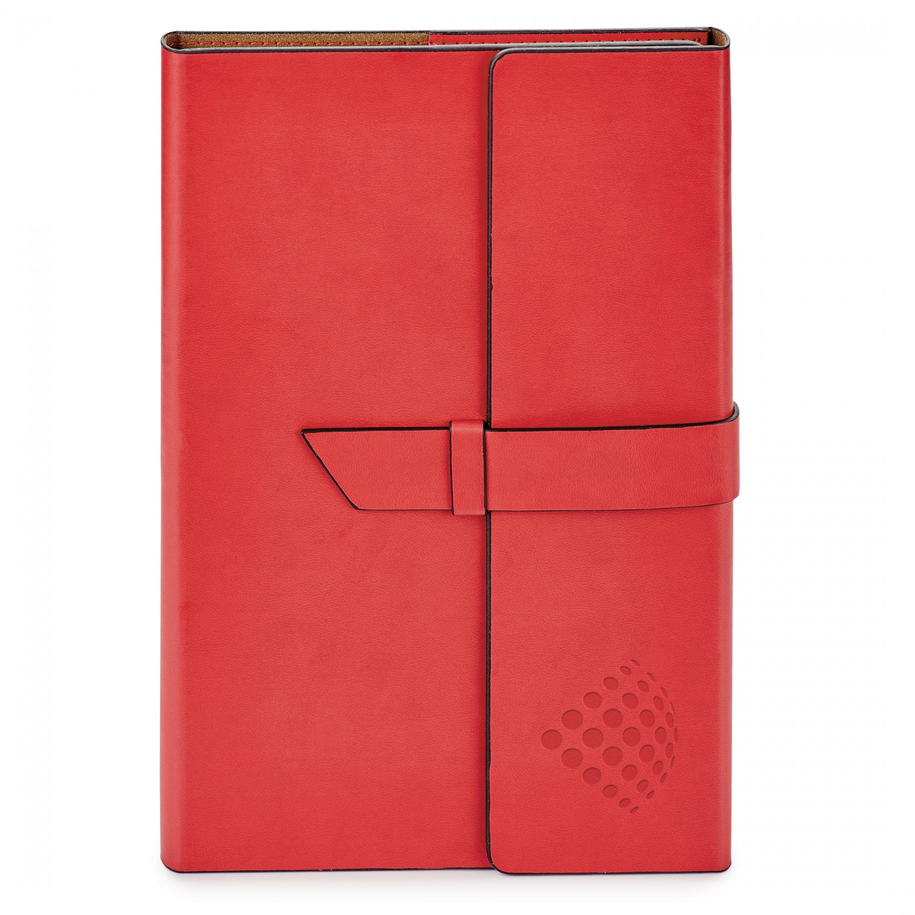 Donald Refillable Junior Portfolio 1