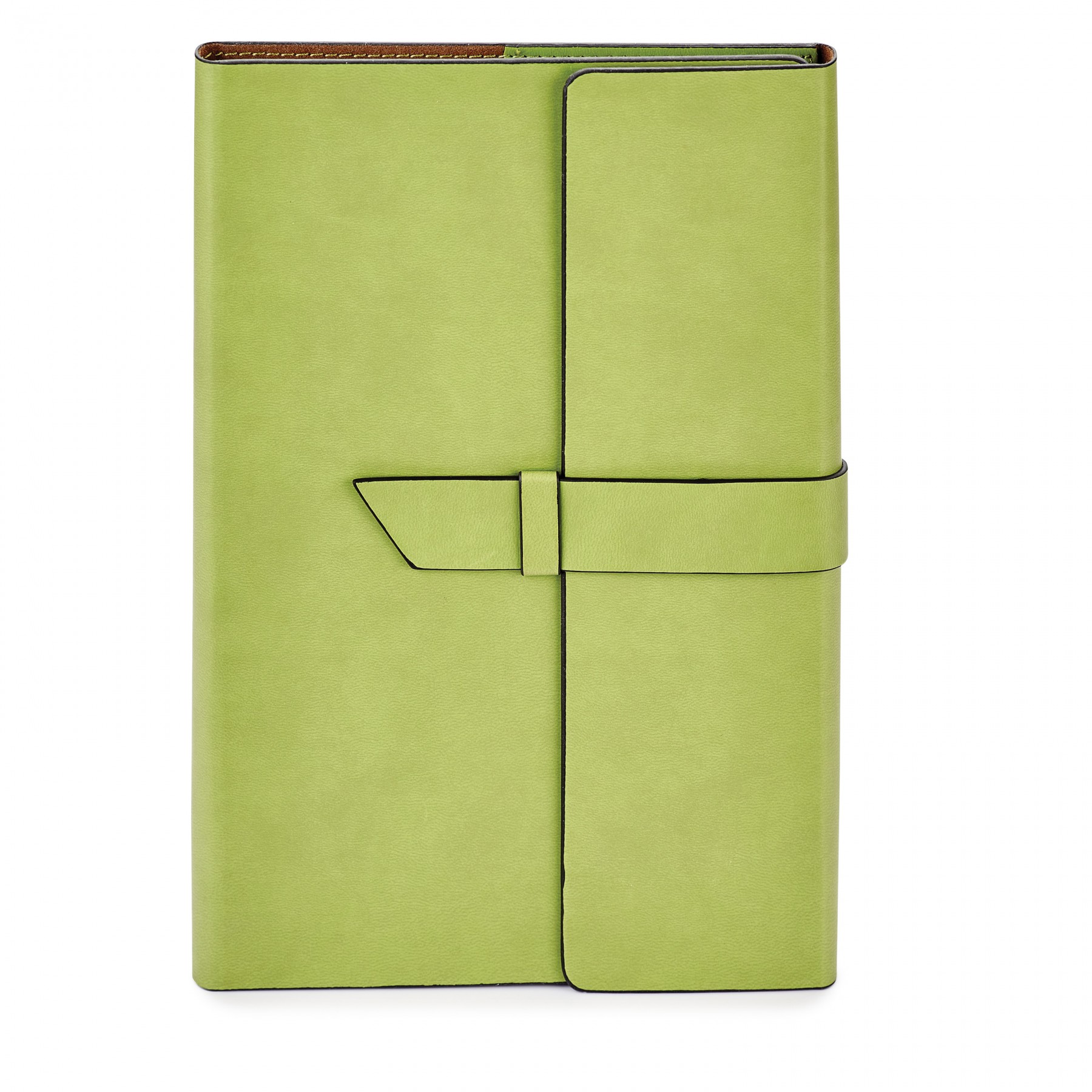 Donald Refillable Junior Portfolio 1