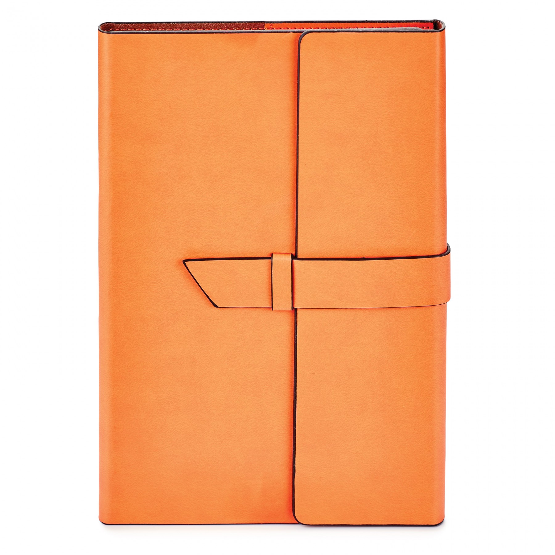 Donald Refillable Junior Portfolio 1