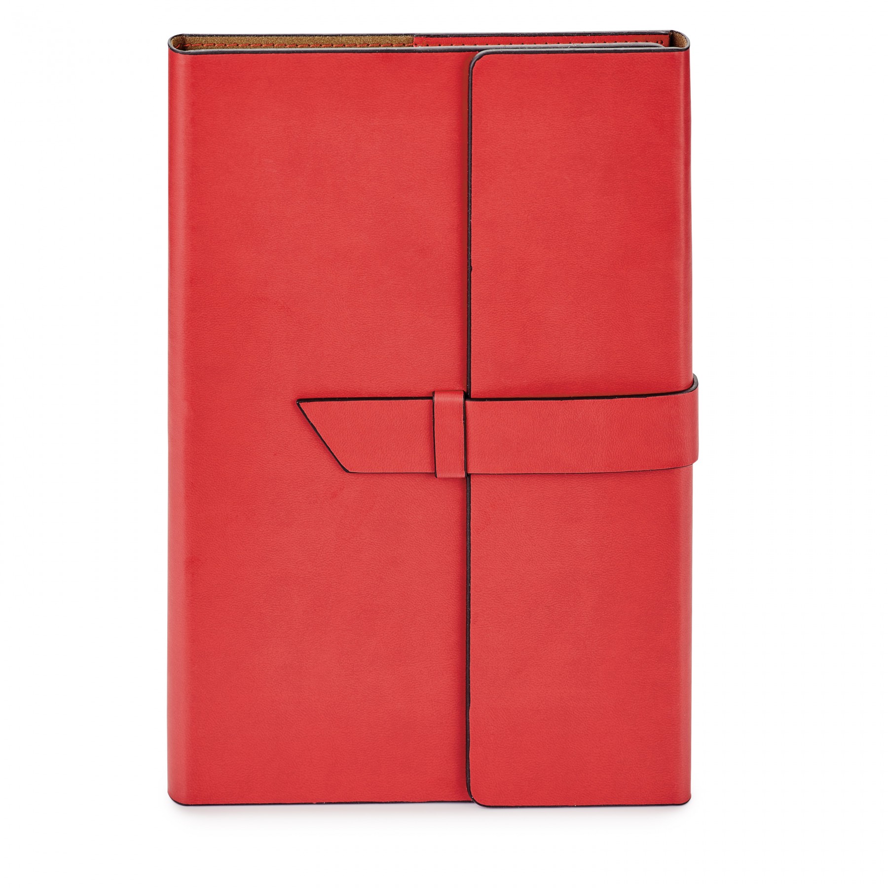 Donald Refillable Junior Portfolio 1