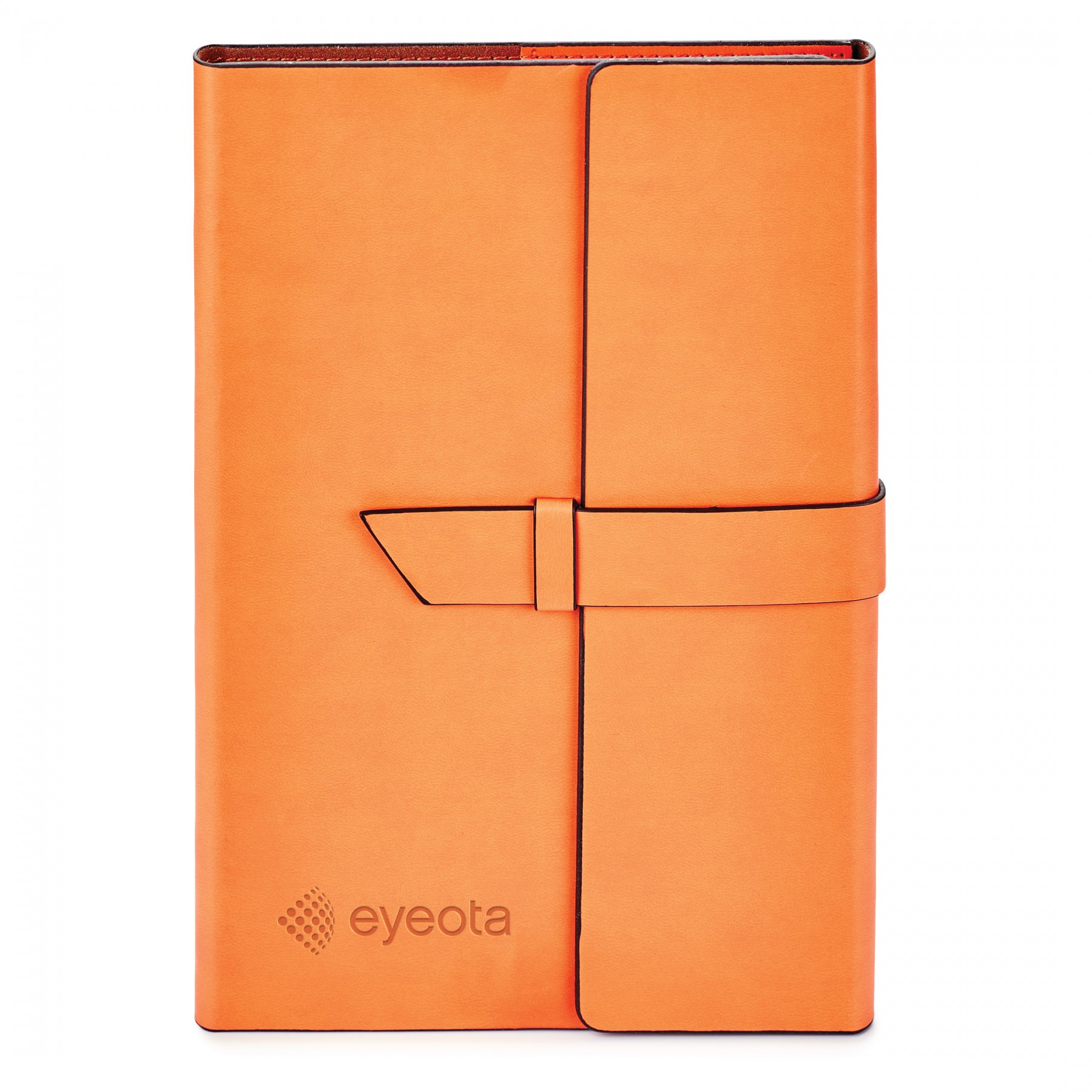 Donald Refillable Junior Portfolio 1