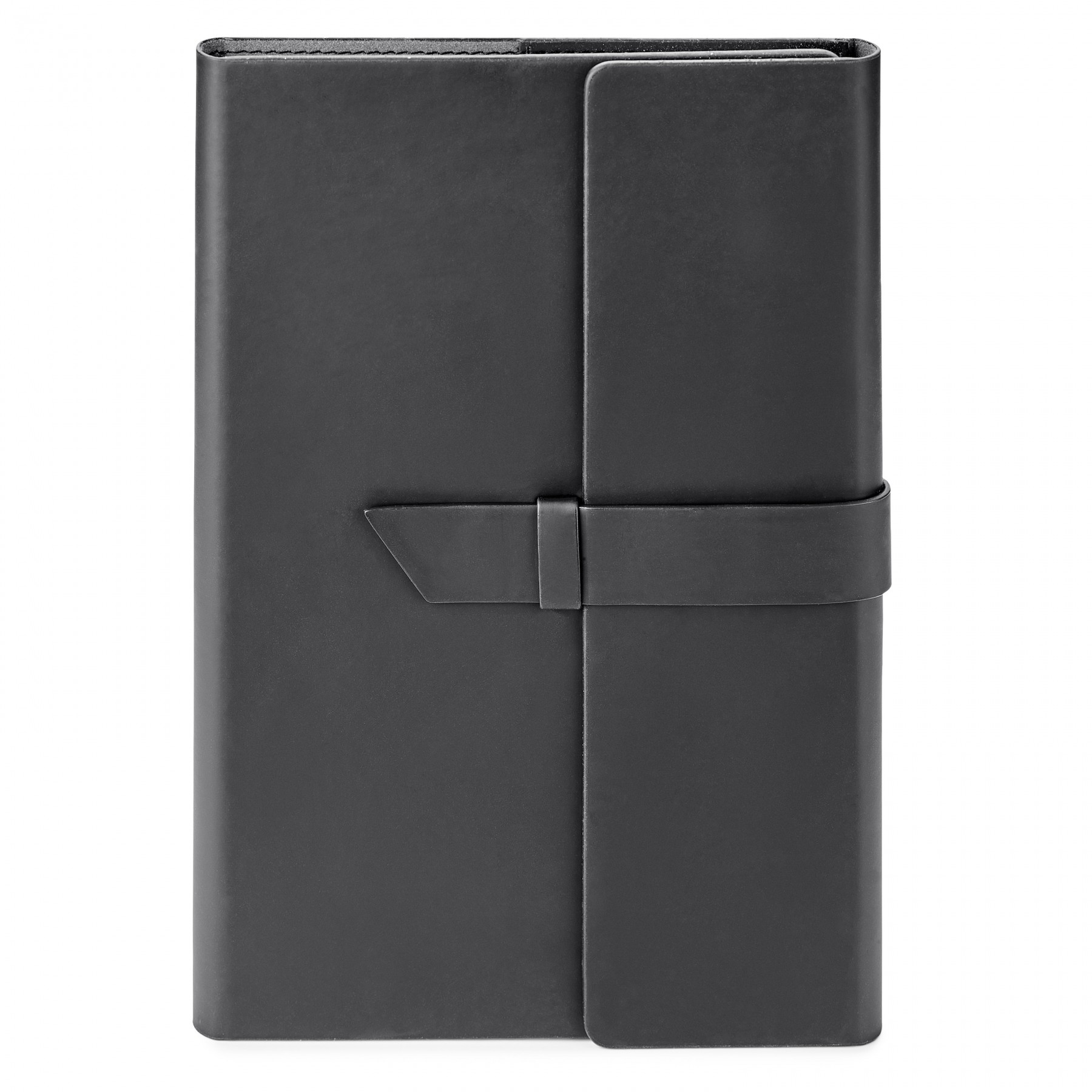 Donald Refillable Junior Portfolio 1