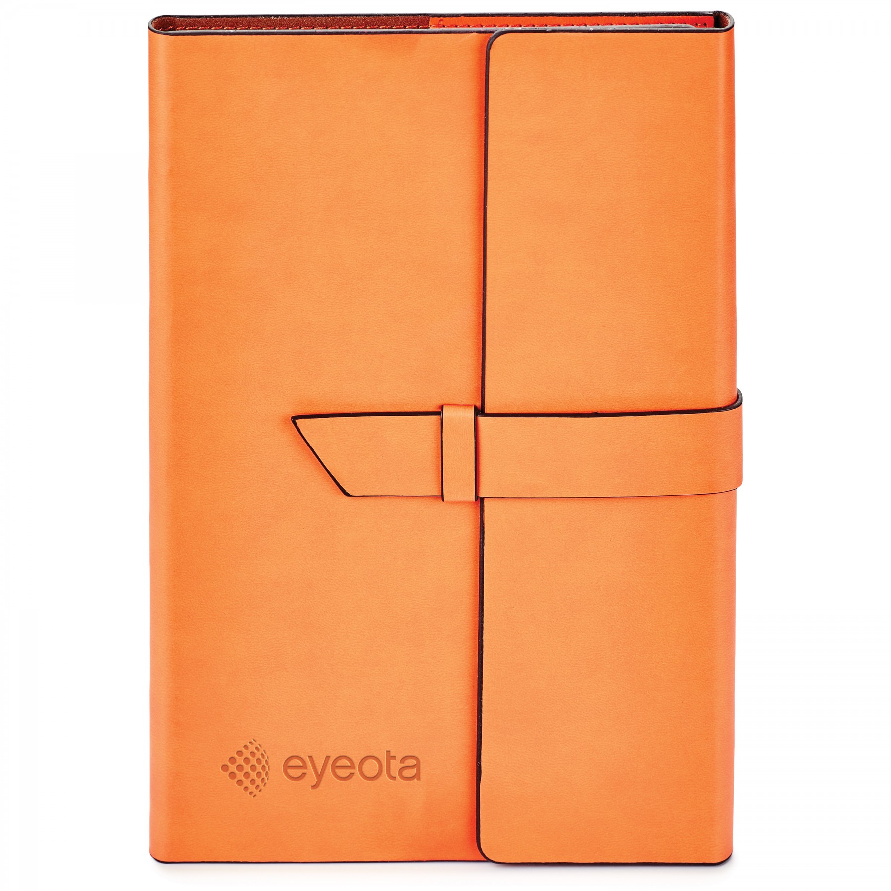 Donald Refillable Junior Portfolio 1