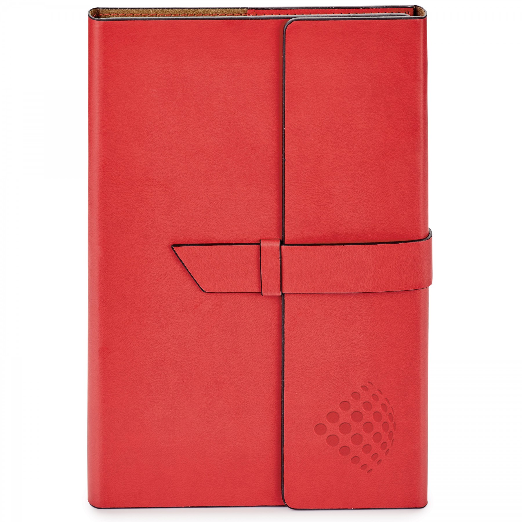 Donald Refillable Junior Portfolio 1