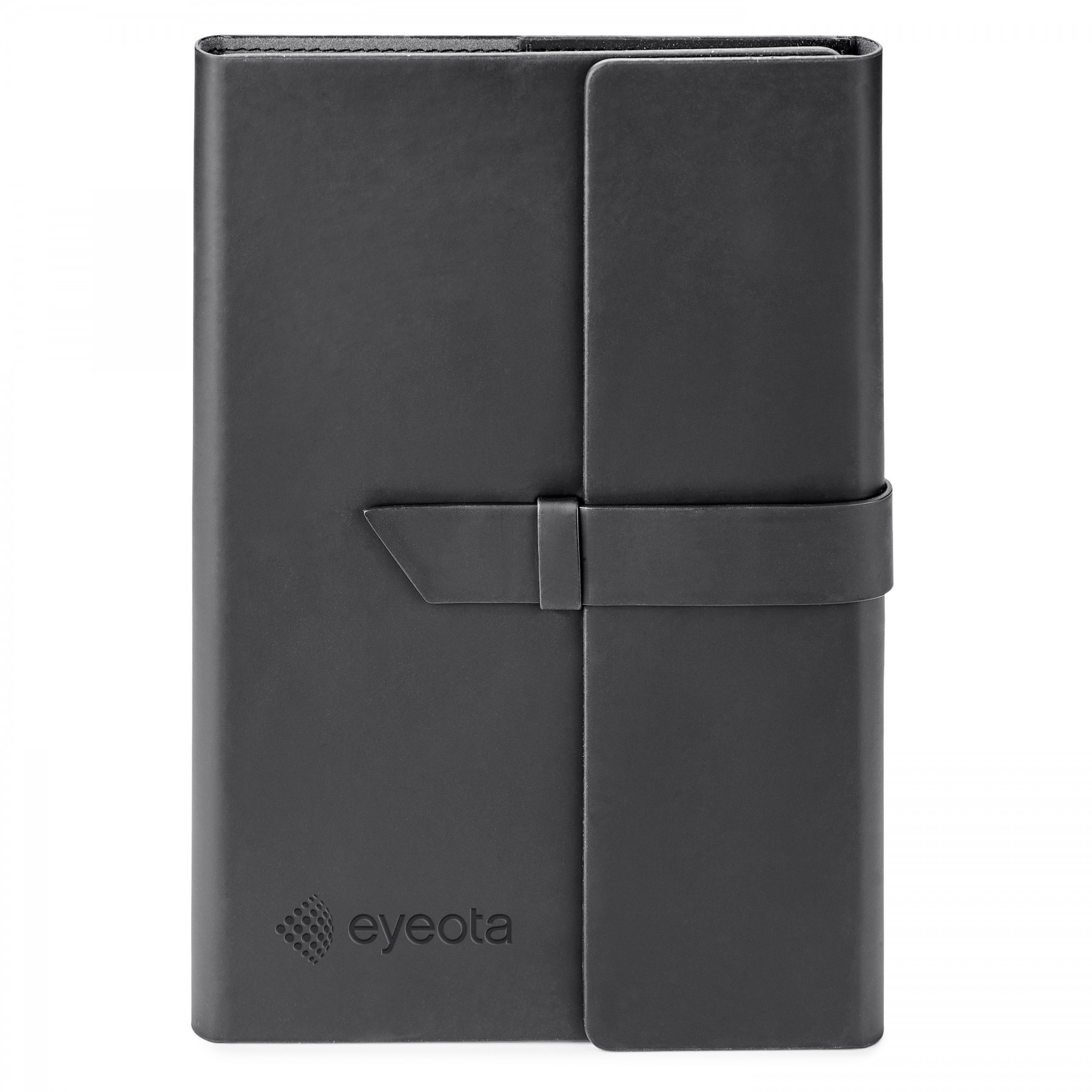 Donald Refillable Junior Portfolio 1