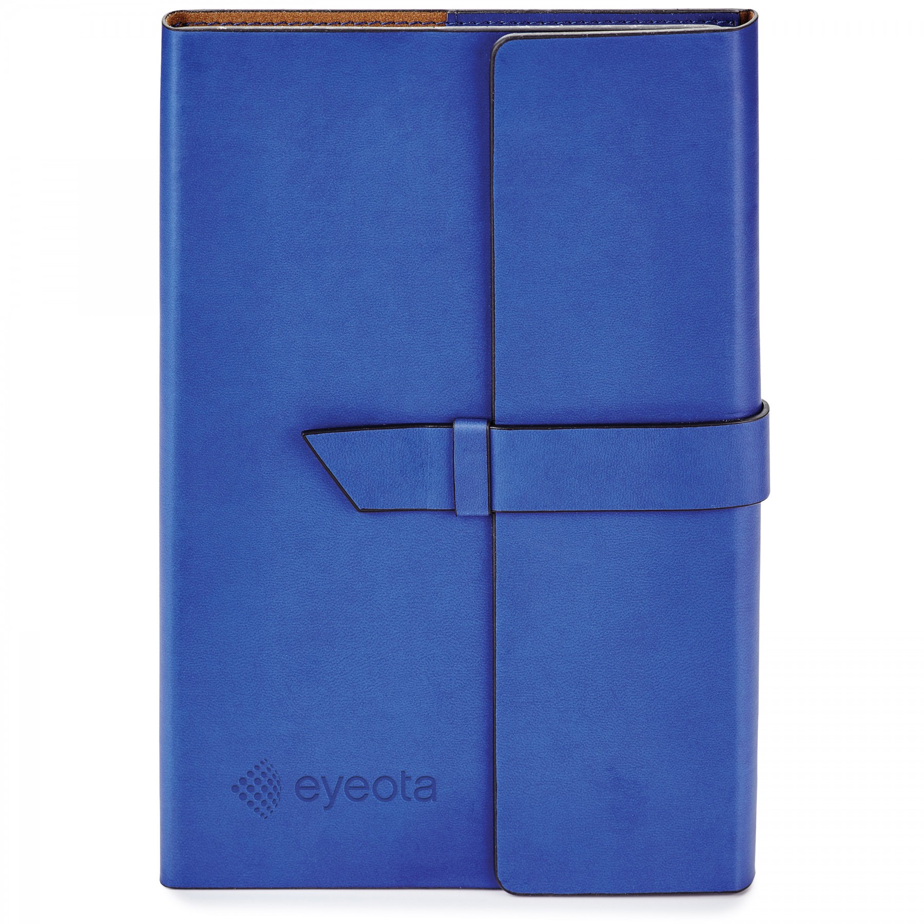 Donald Refillable Junior Portfolio 1