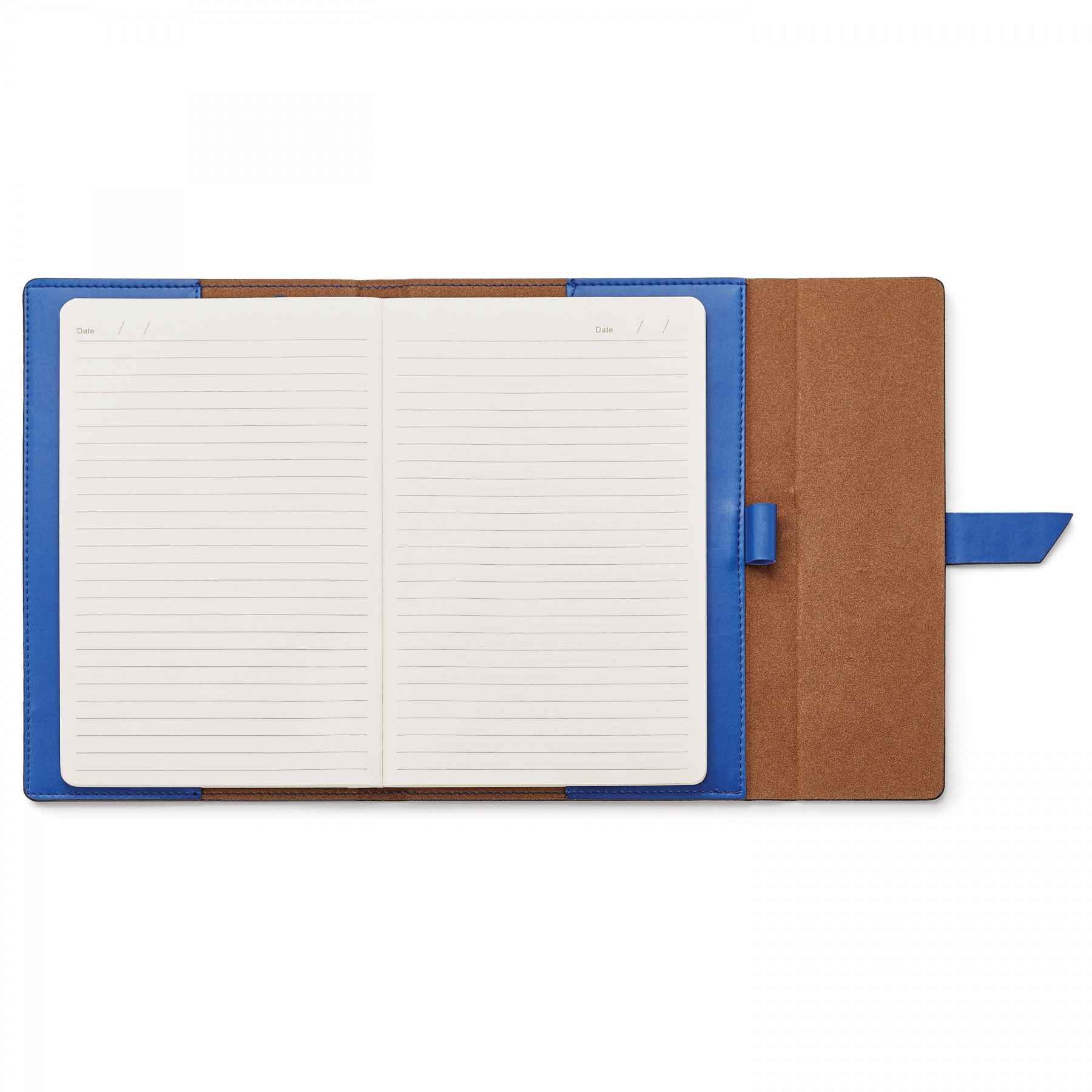 Donald Refillable Junior Portfolio 1