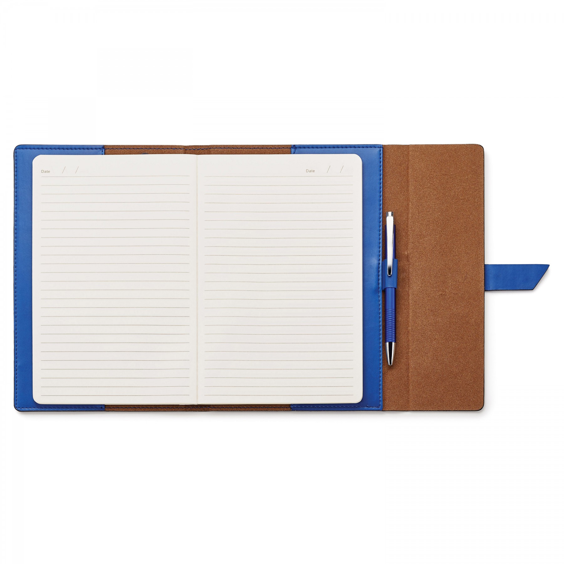 Donald Refillable Junior Portfolio 1