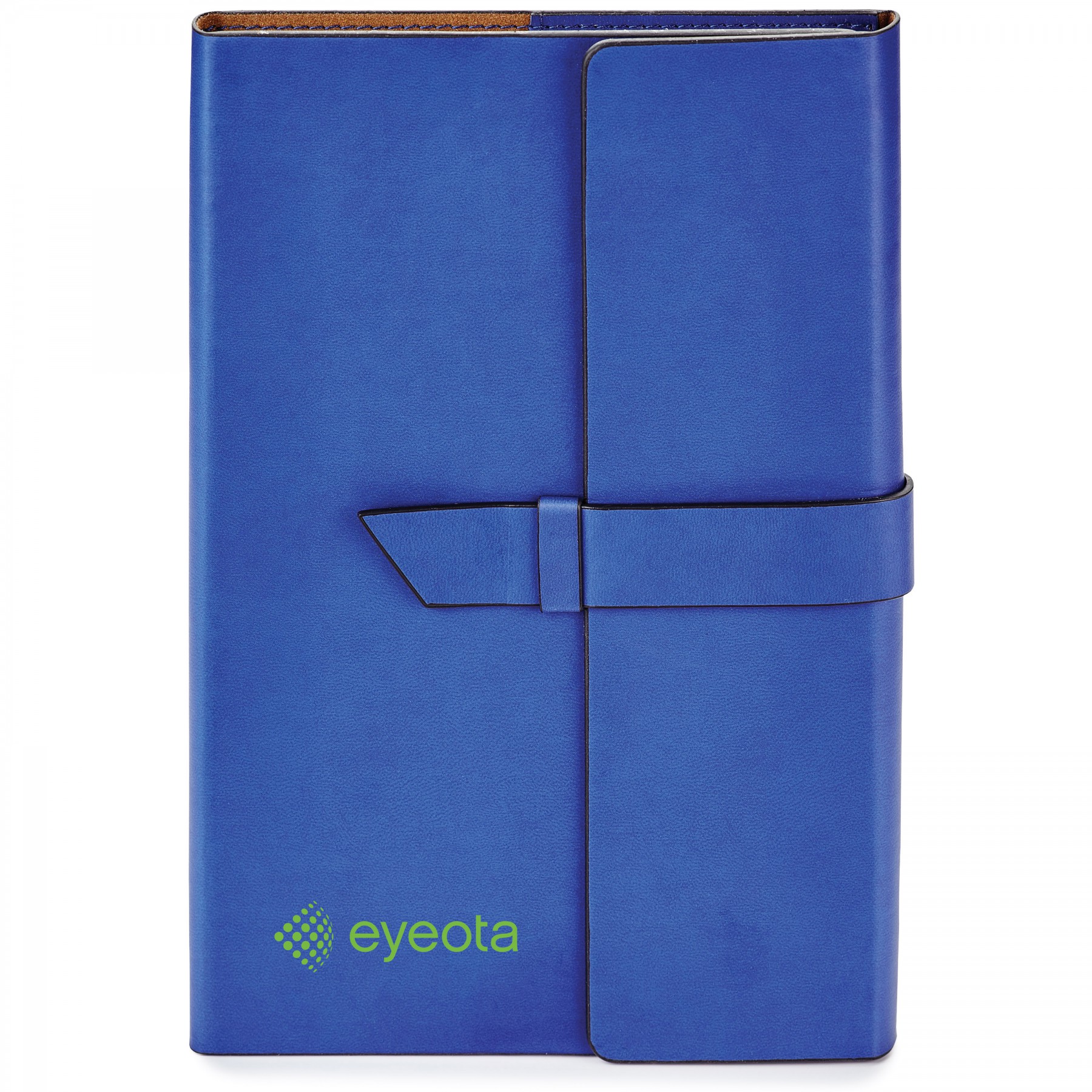 Donald Refillable Junior Portfolio 1