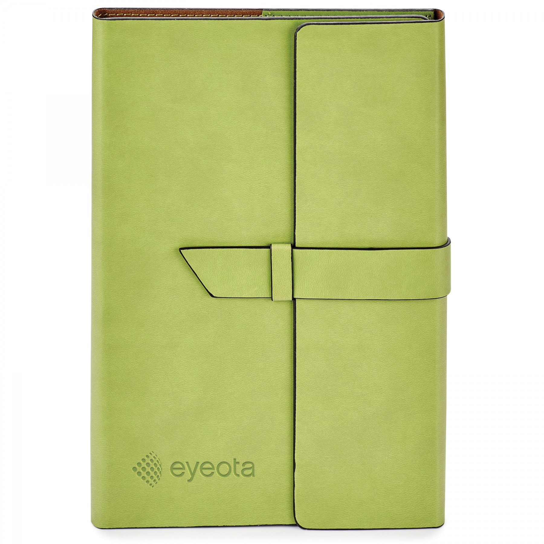 Donald Refillable Junior Portfolio 1